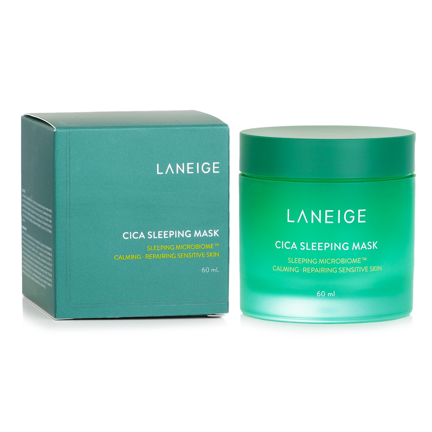 Laneige Cica Sleeping Mask 60ml/2oz