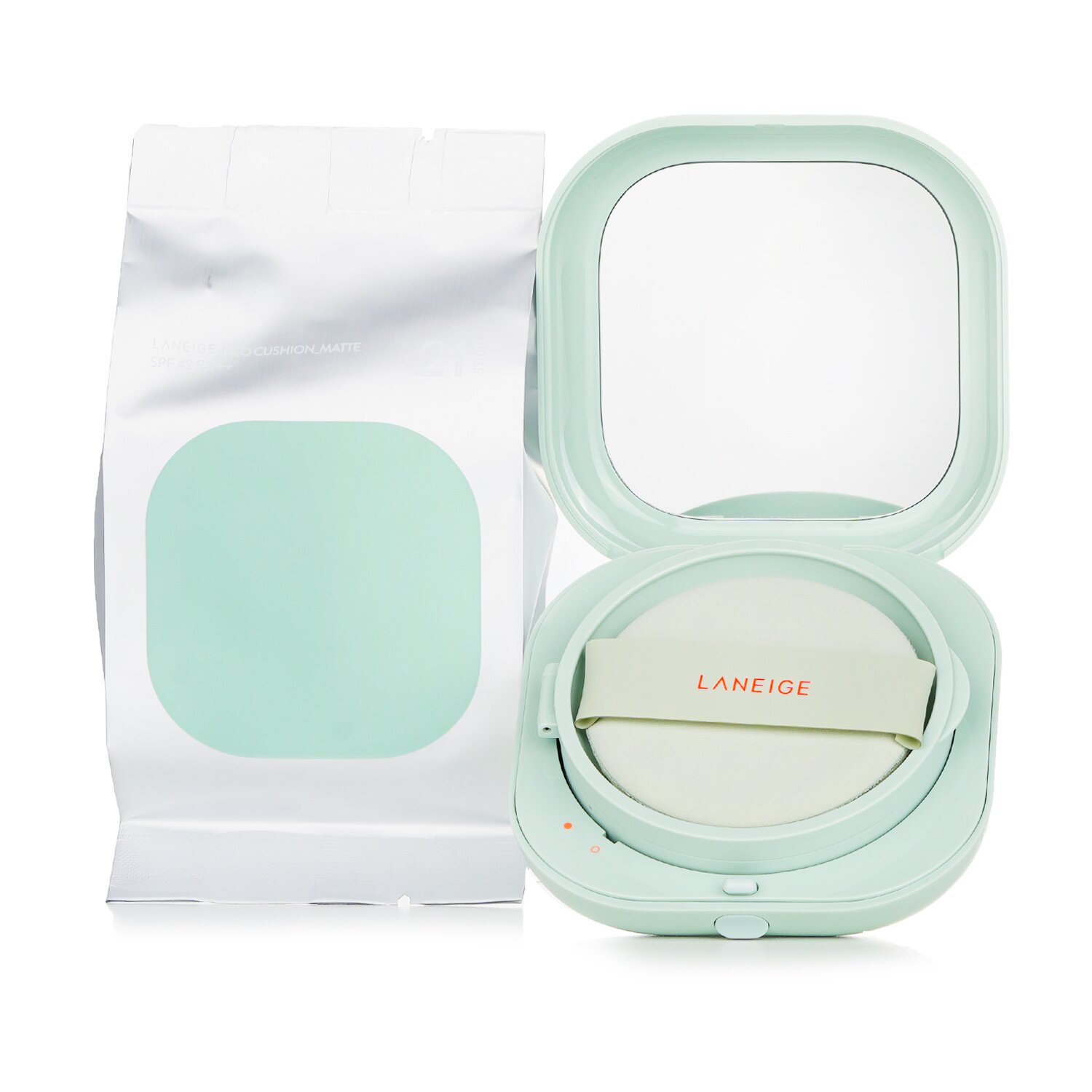 Laneige Neo Cushion Matte SPF 42 2x15g/0.5oz