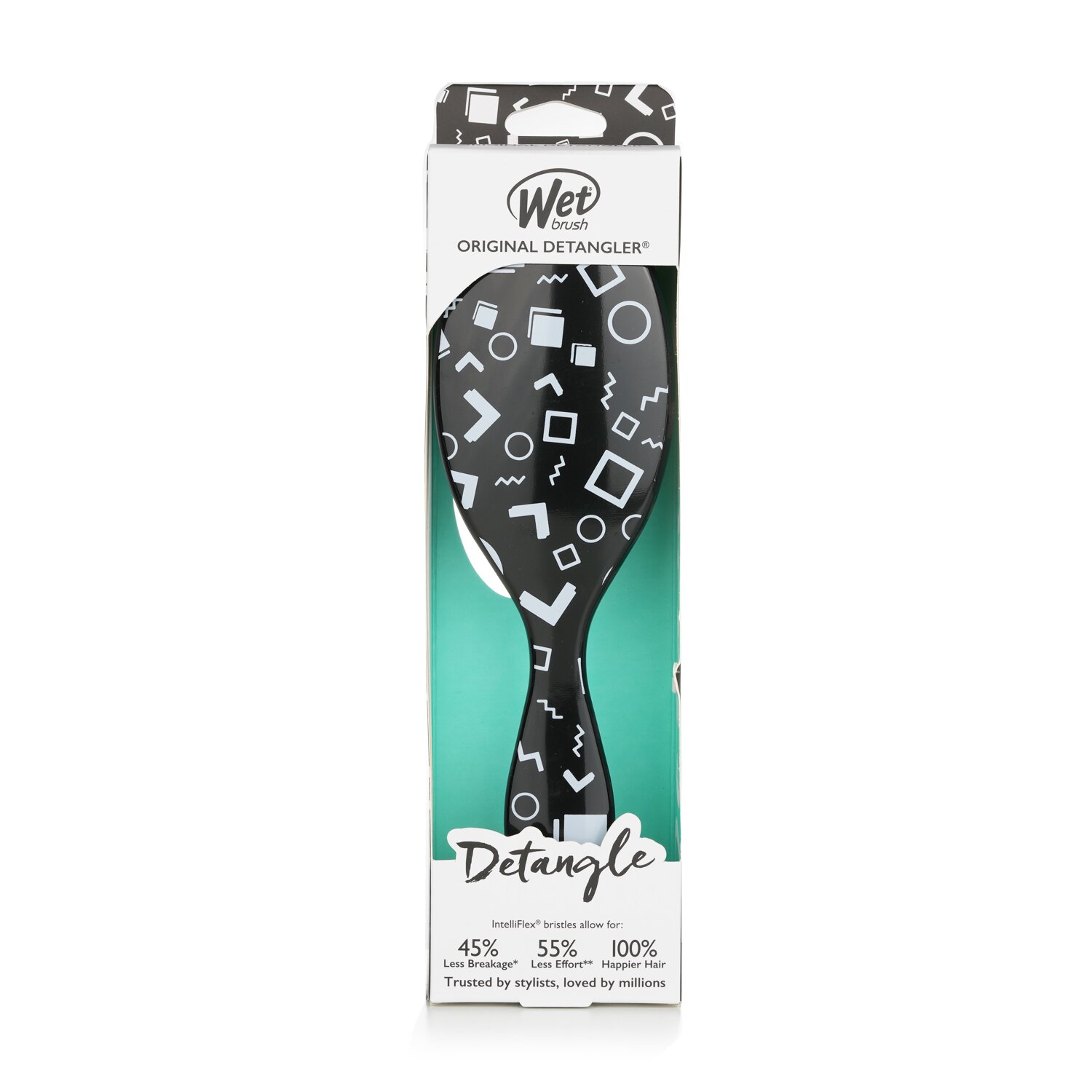 Wet Brush Original Detangler Hipster 1pc