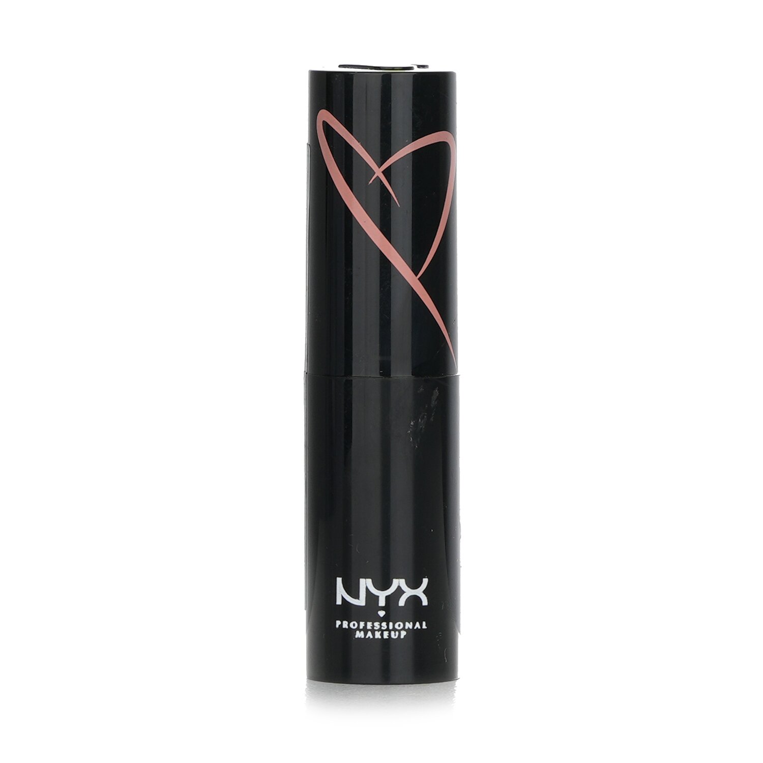 NYX Shout Loud Satin Lipstick 3.5g/0.12oz