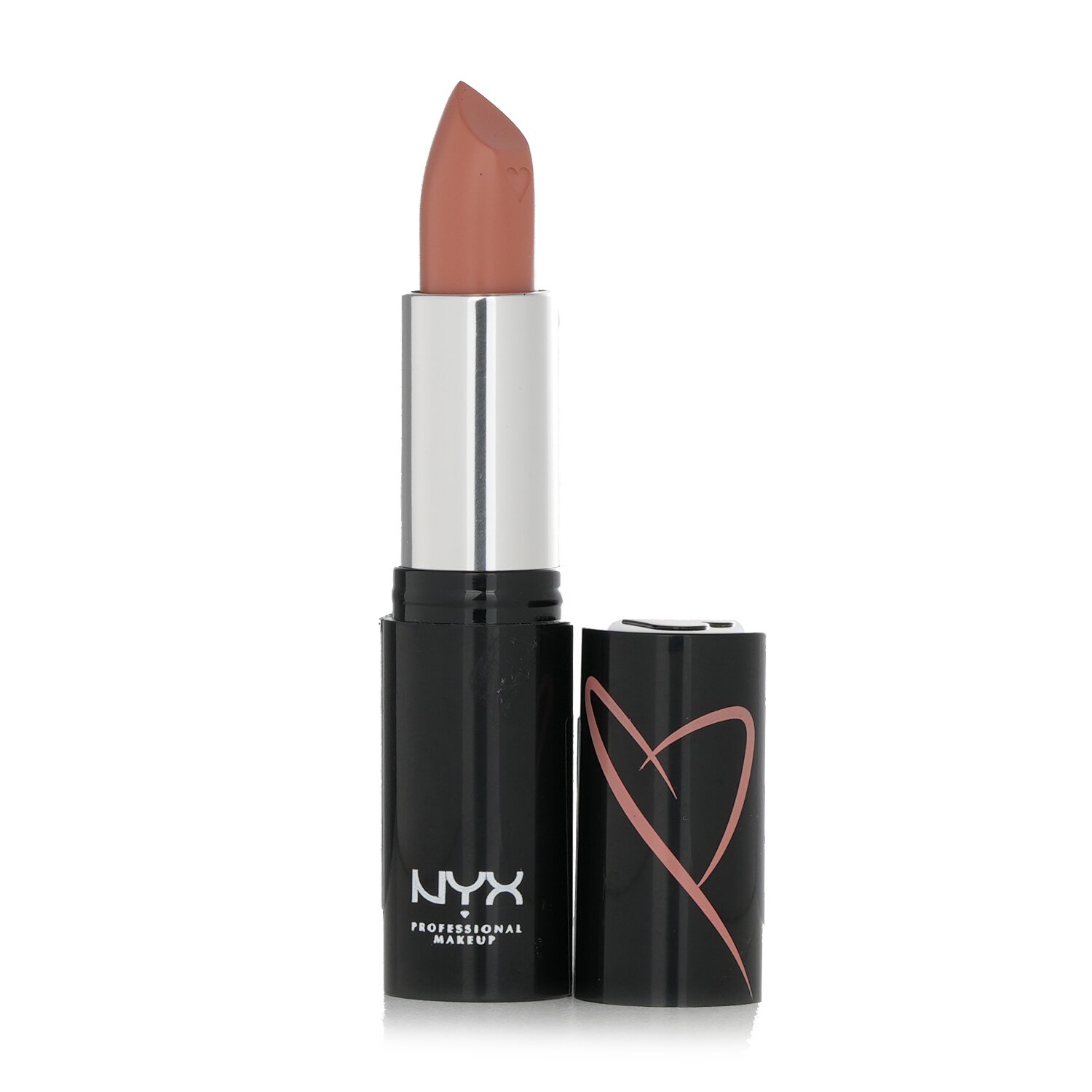 NYX Shout Loud Satin Lipstick 3.5g/0.12oz