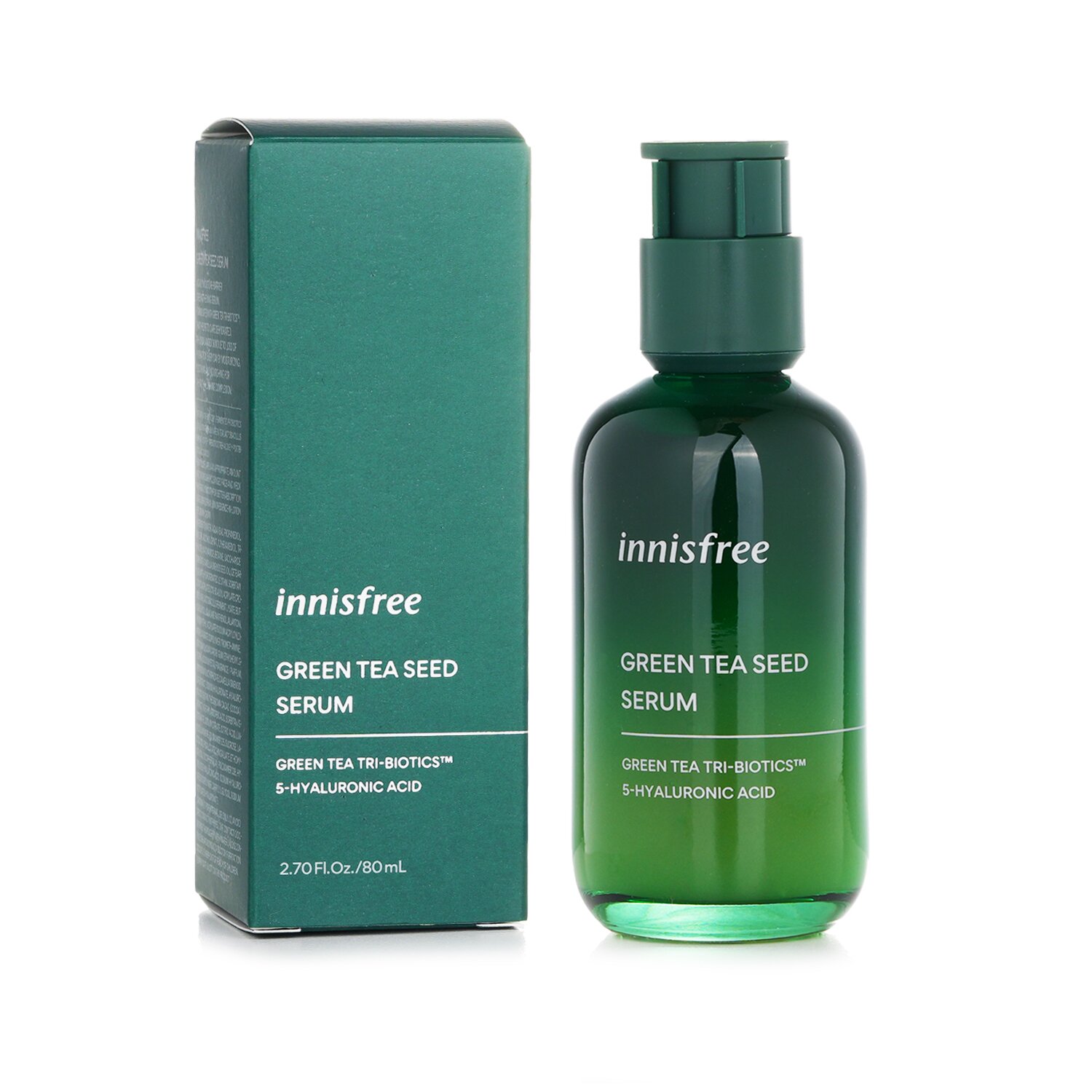 Innisfree Green Tea Seed Serum 80ml/2.7oz