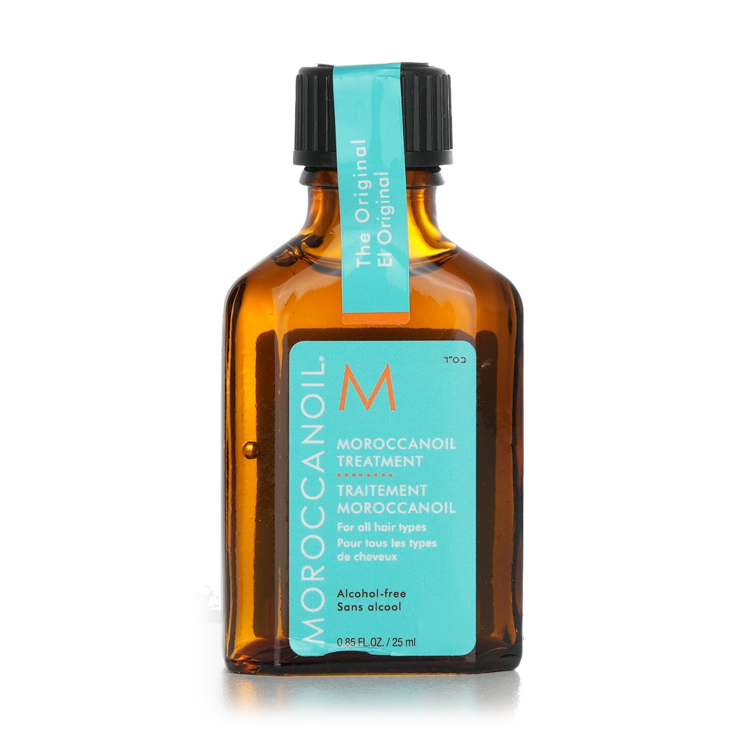 Moroccanoil Moroccanoil Treatment (For All Hair Type) 25ml/0.85oz