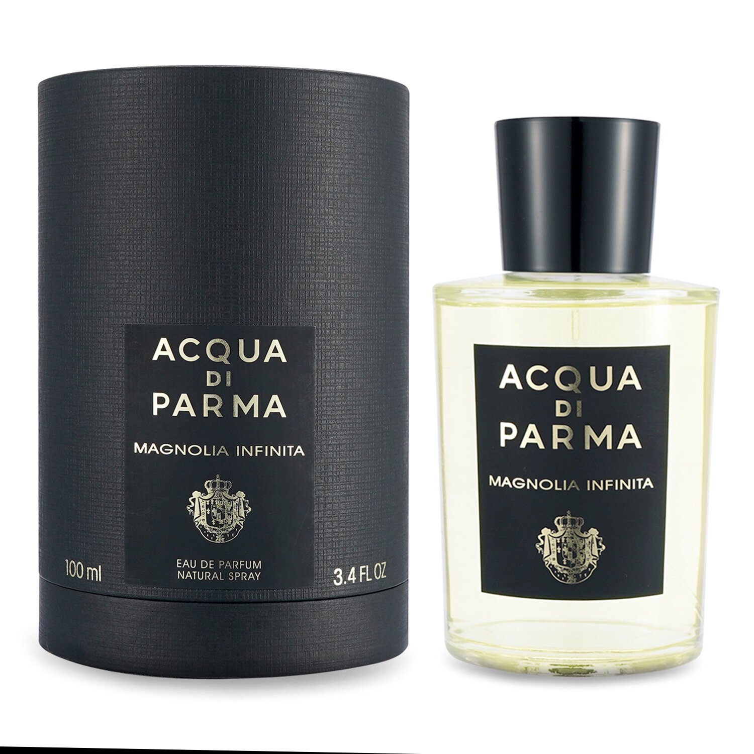 アクアディパルマ Acqua Di Parma Magnolia Infinita Eau De Parfum Spray 100ml/3.4oz