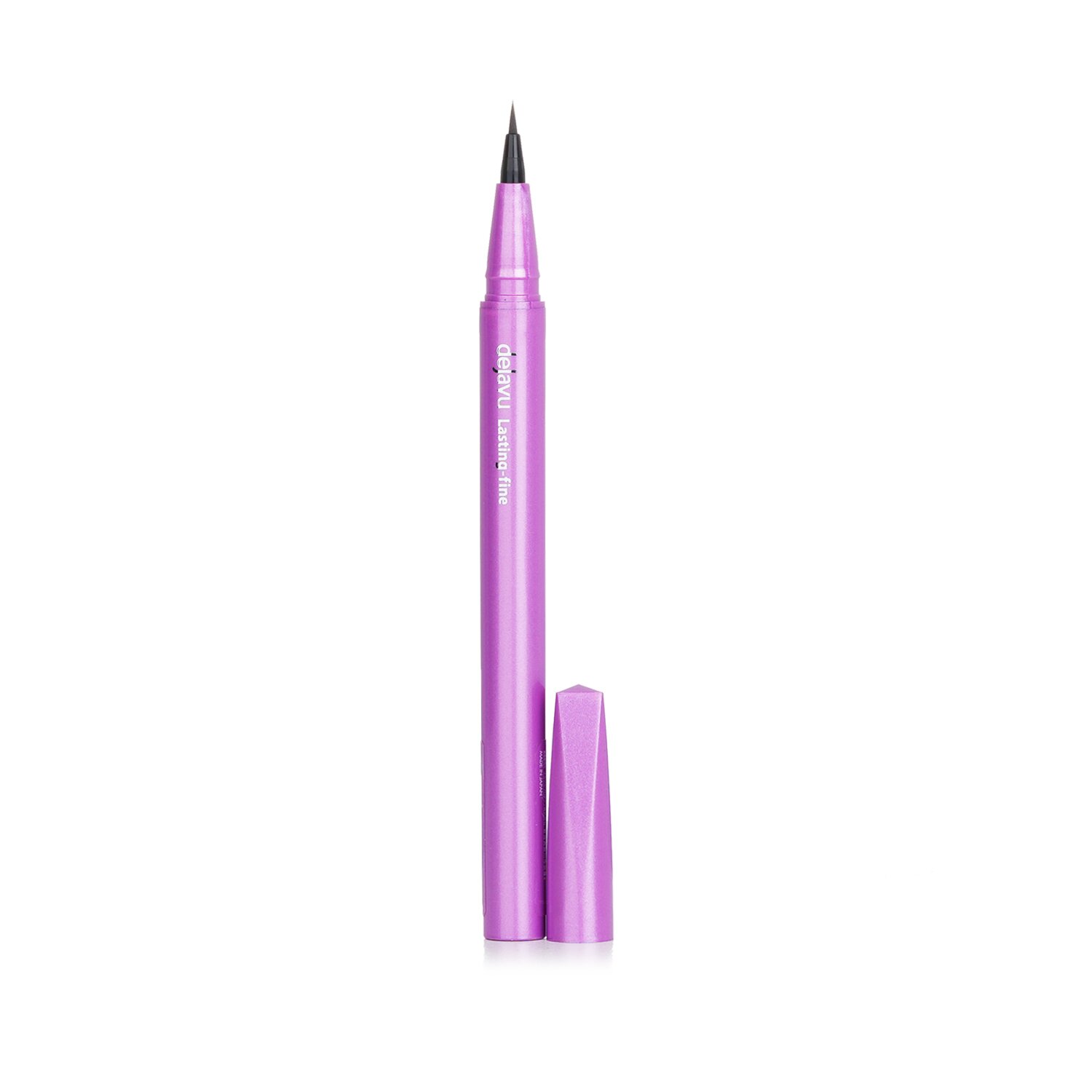 Dejavu Lasting Fine E Short Brush Liquid Eyeliner 0.52ml