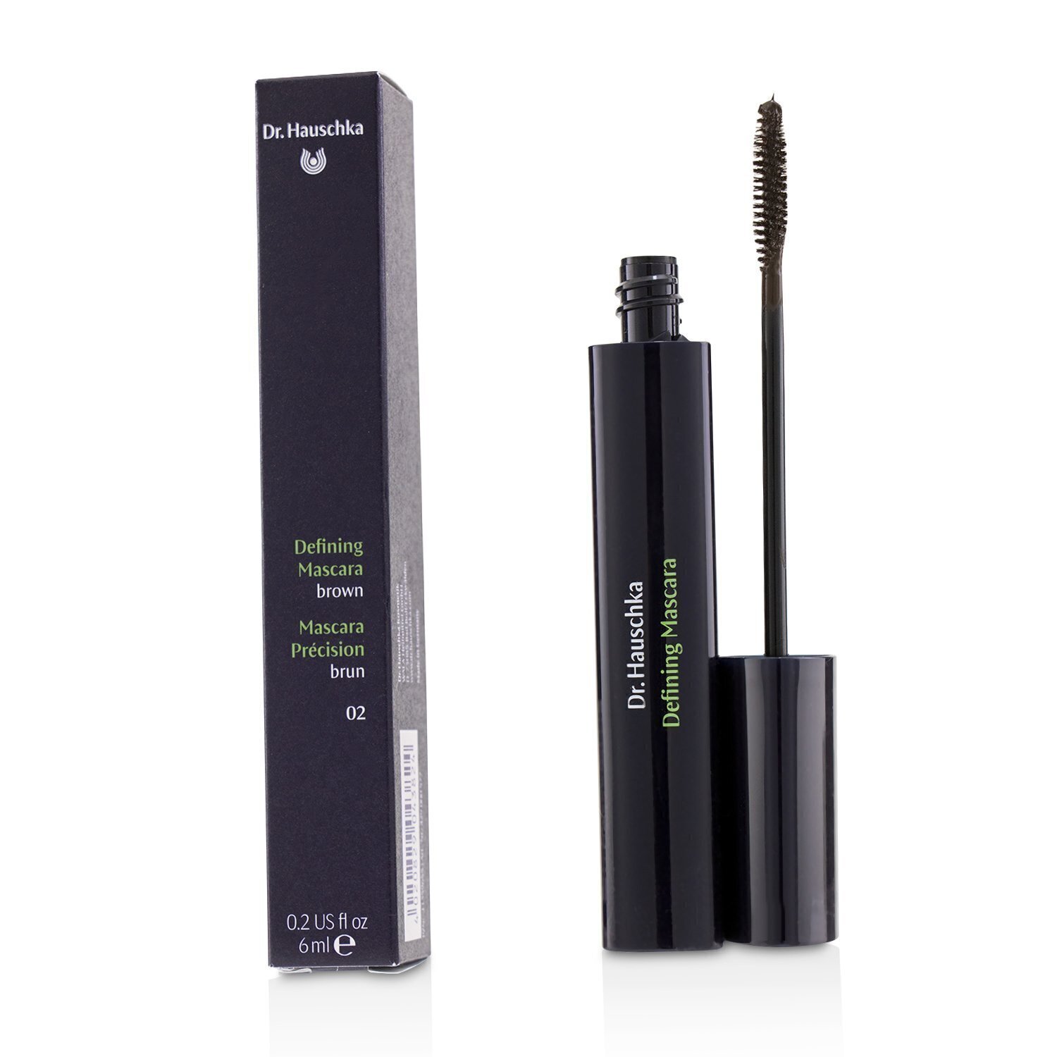 Dr. Hauschka Defining Mascara 6ml/0.2oz