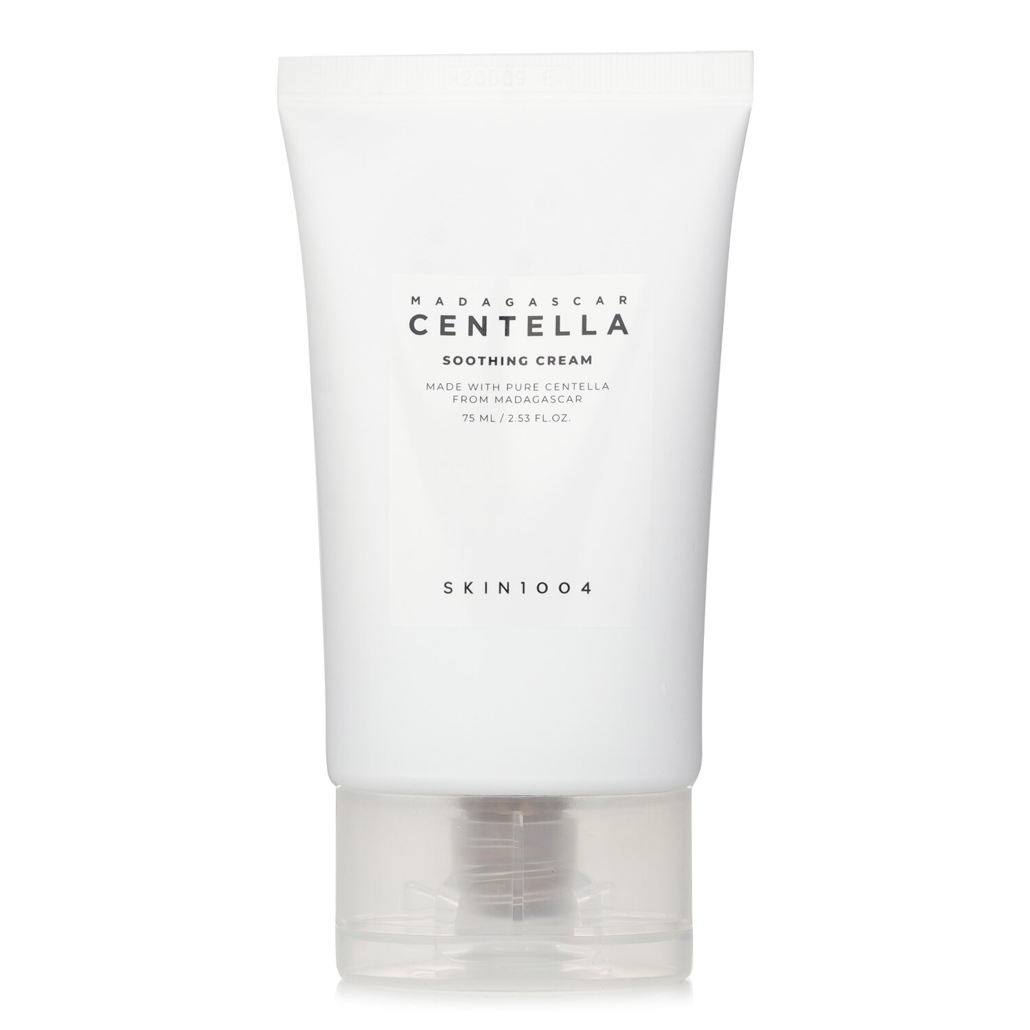 Skin1004 Madagascar Centella Soothing Cream 75ml/2.53oz