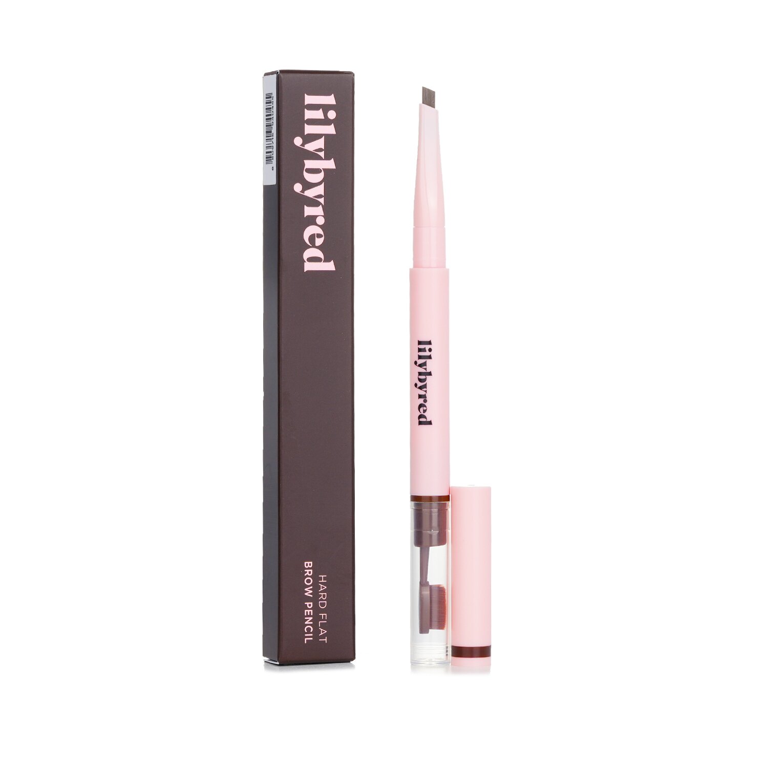 Lilybyred Hard Flat Brow Pencil 0.17g