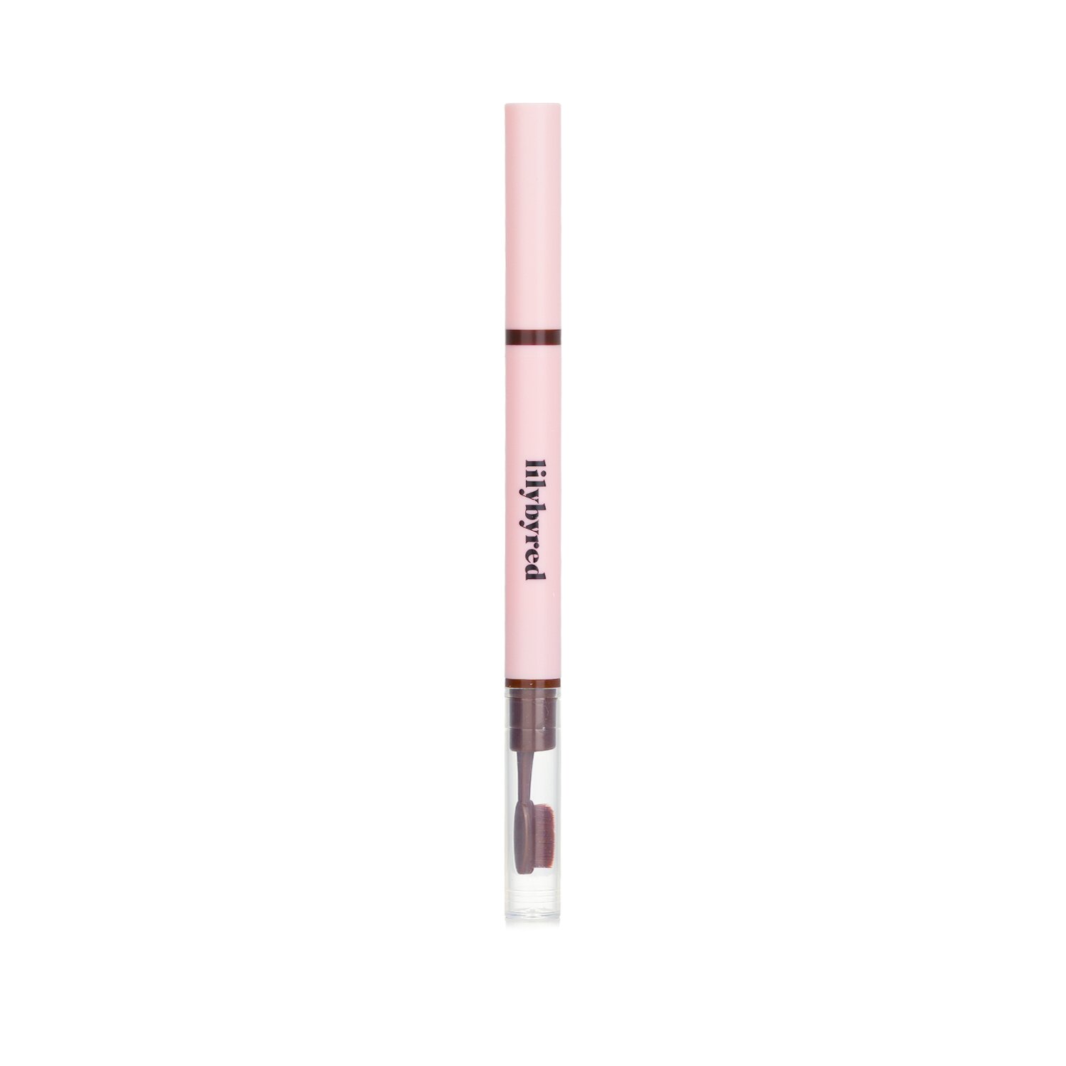 Lilybyred Hard Flat Brow Pencil 0.17g