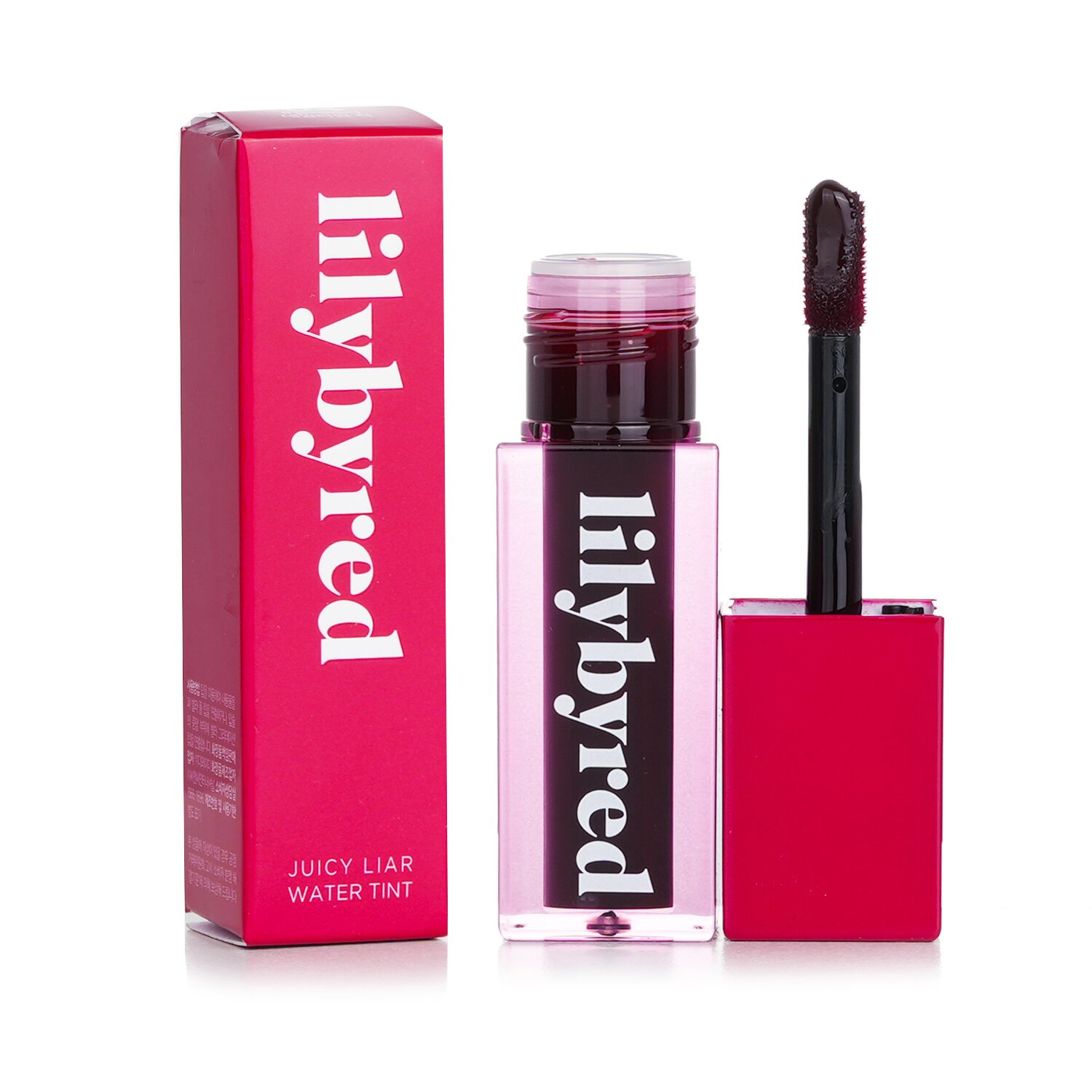 Lilybyred Juicy Liar Water Tint 4g