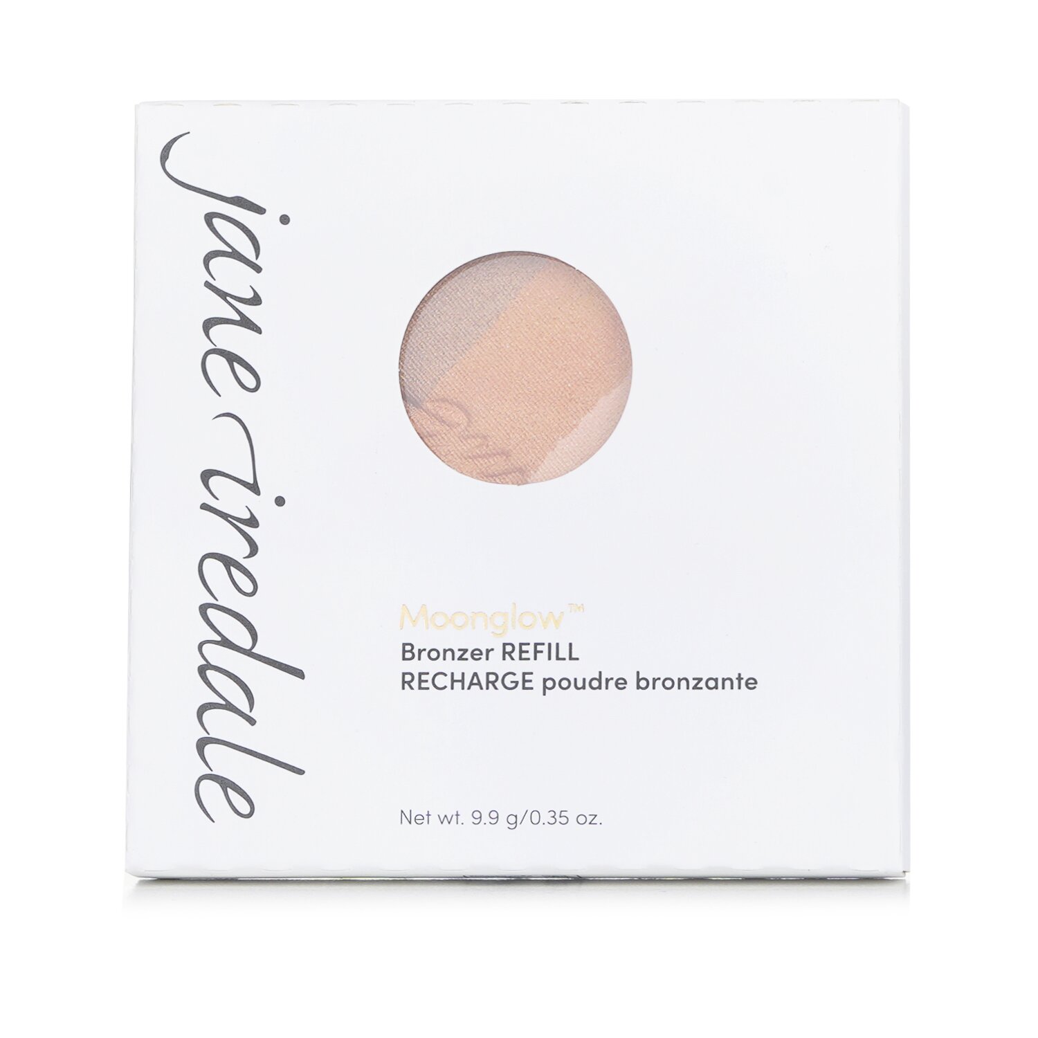 Jane Iredale Bronzer Refill 9.9g/0.35oz