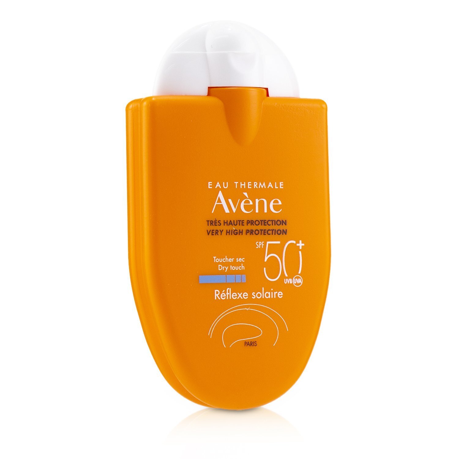 Avene Reflexe Solaire SPF 50 For Sensitive Skin (Exp. Date: 06/2023) 30ml/1oz