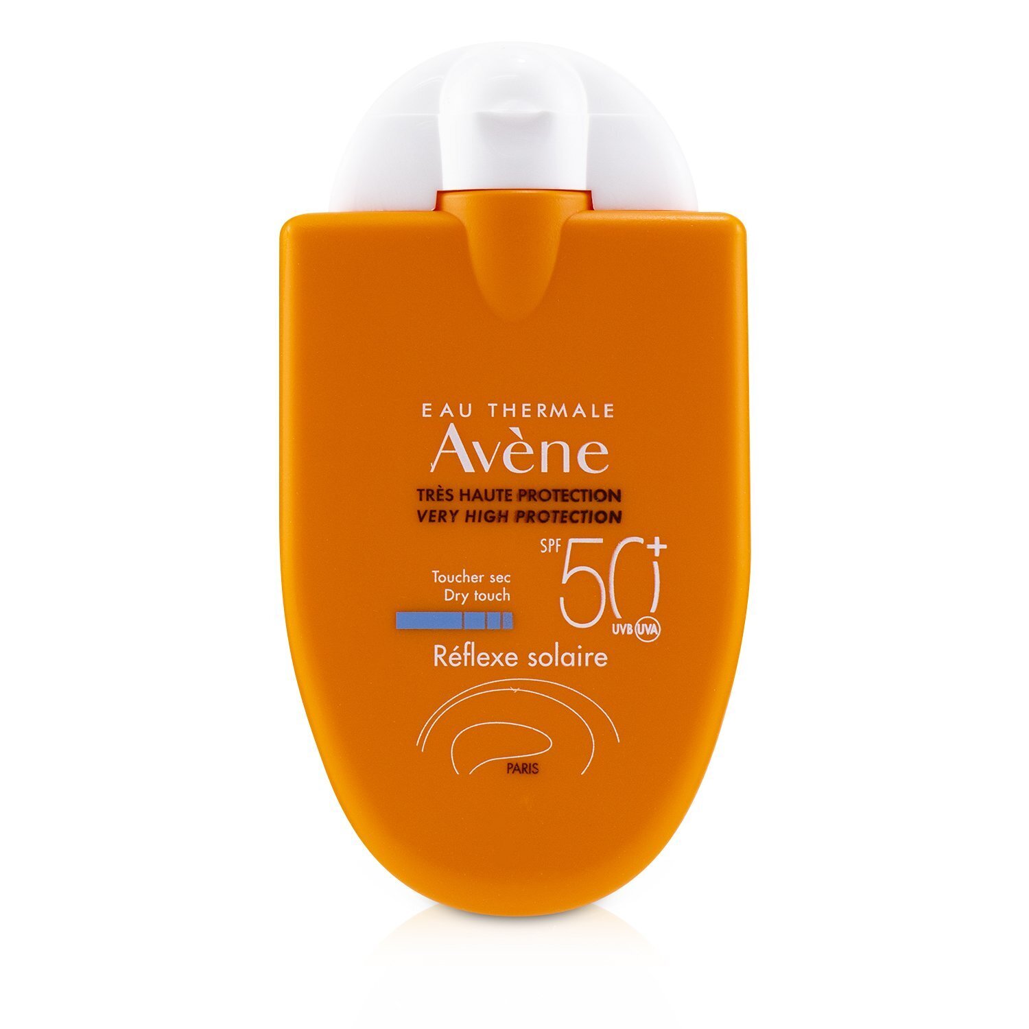 Avene Reflexe Solaire SPF 50 For Sensitive Skin (Exp. Date: 06/2023) 30ml/1oz