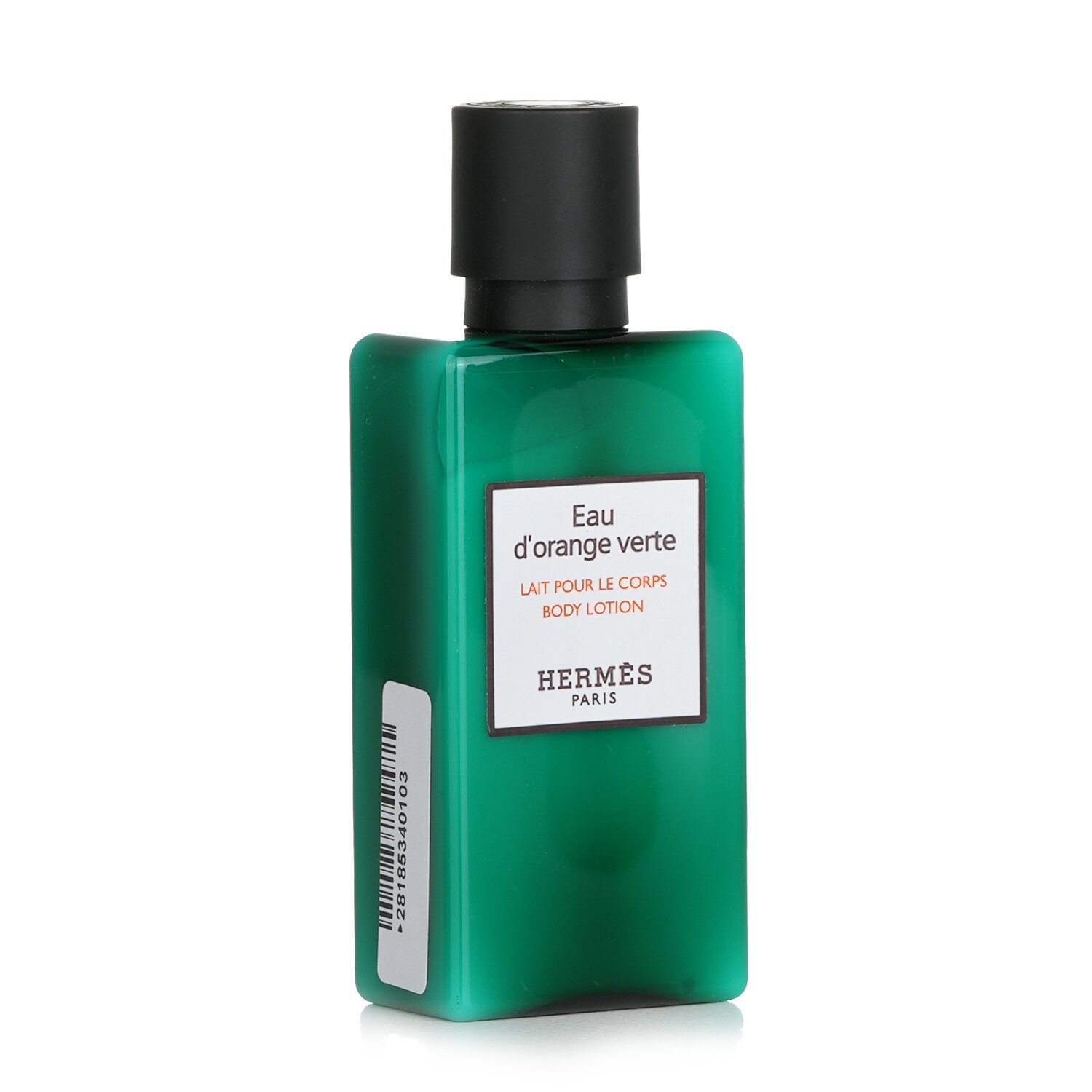 Hermes Eau D'Orange Verte Body Lotion 40ml/1.35oz