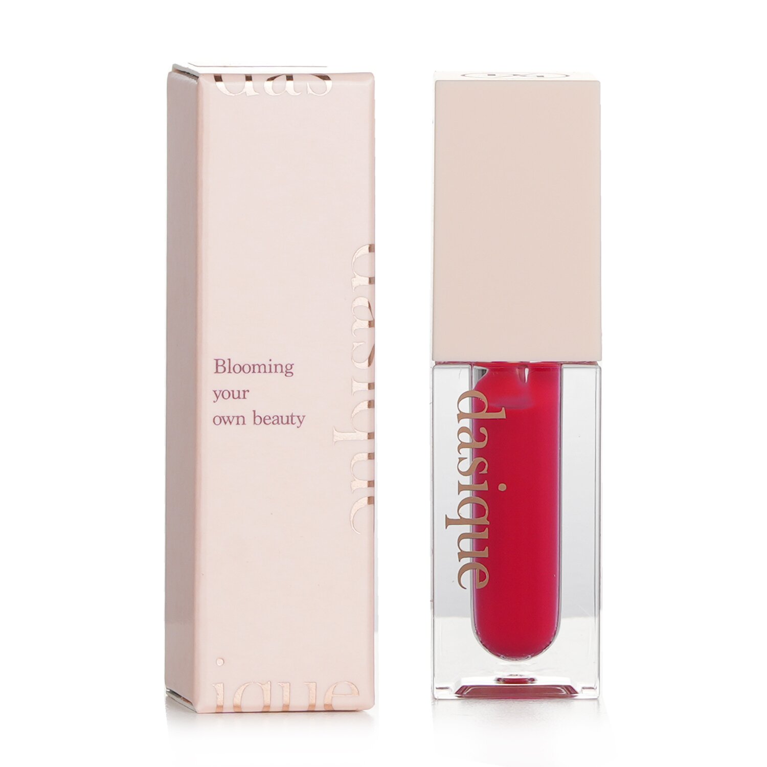 Dasique Water Gloss Tint 3g/0.1oz