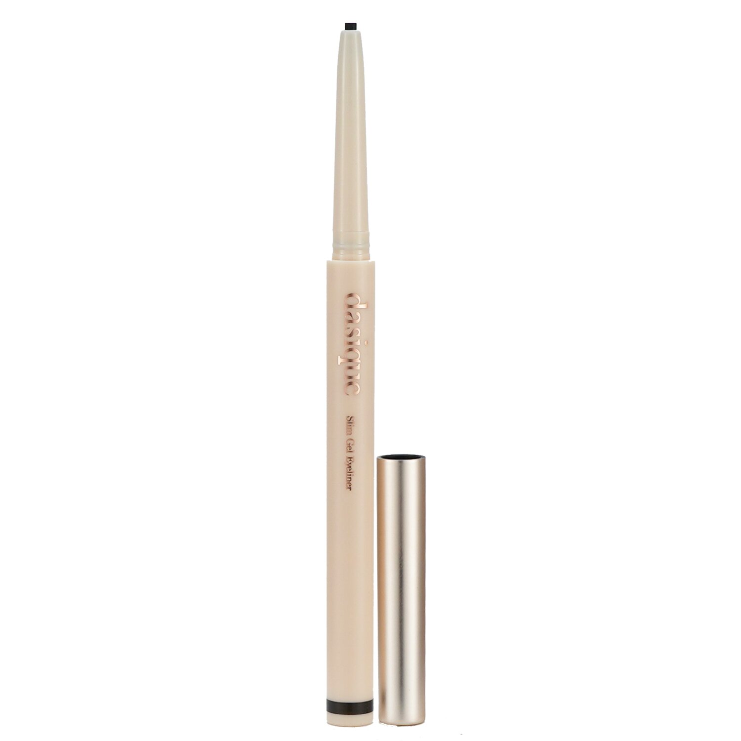 Dasique Blooming Your Own Beauty Slim Gel Eyeliner 0.12g