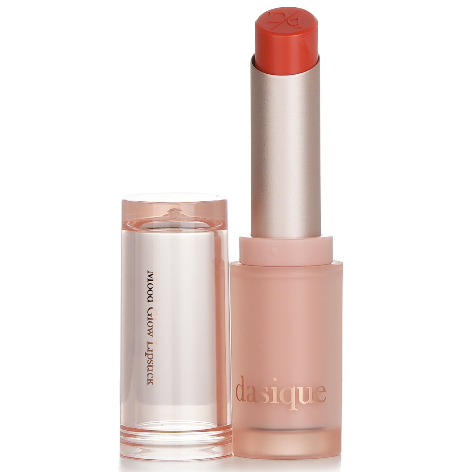 Dasique Mood Glow Lipstick 3g/0.1oz