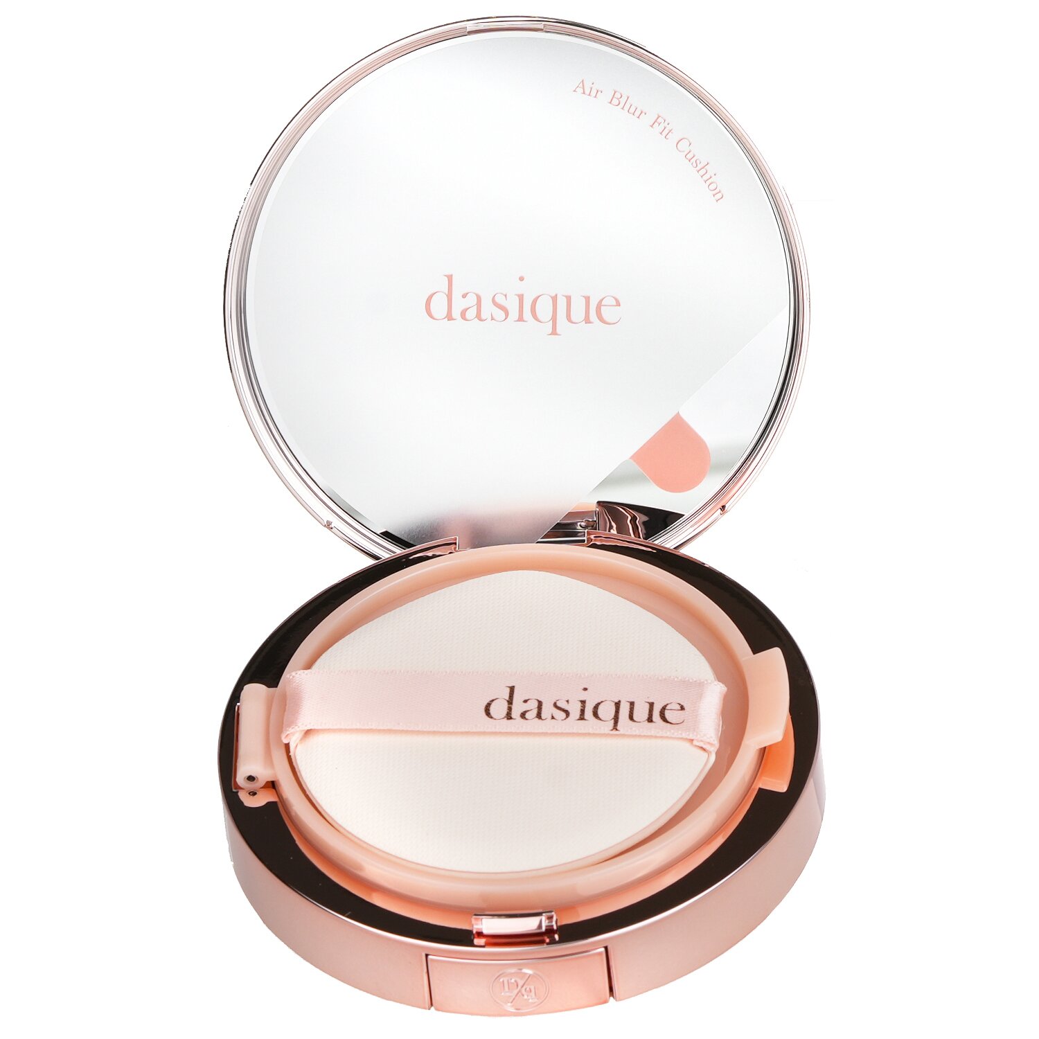 Dasique Air Blur Fit Cushion SPF 50 15g