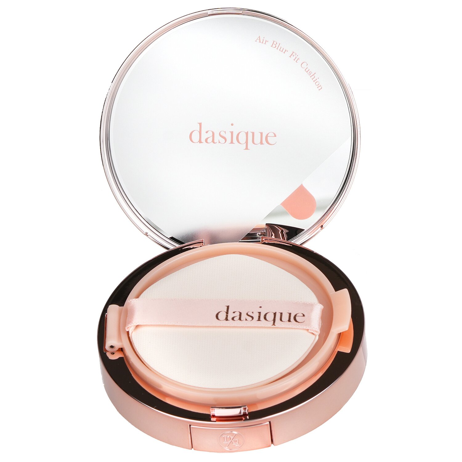 Dasique Air Blur Fit Cushion SPF 50 15g