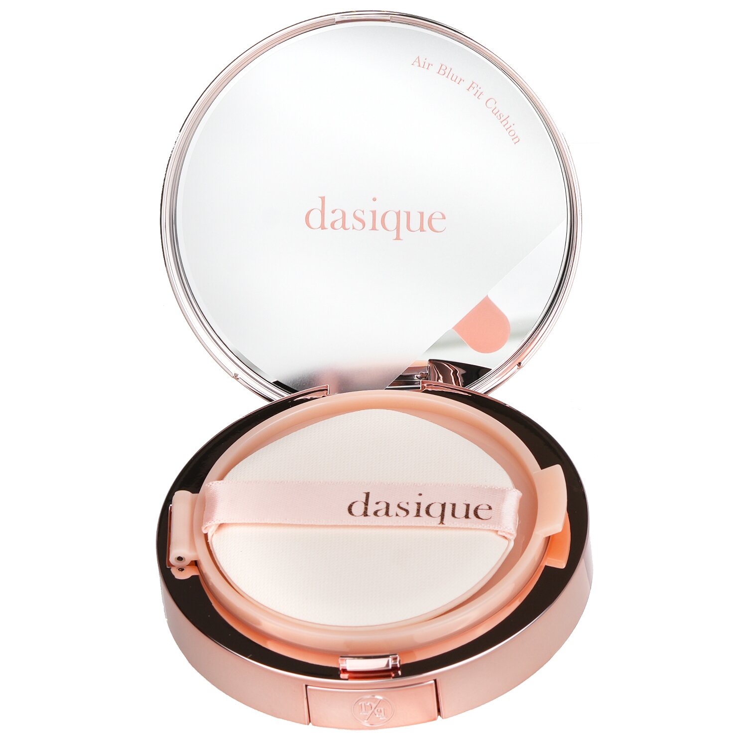 Dasique Air Blur Fit Cushion SPF 50 15g