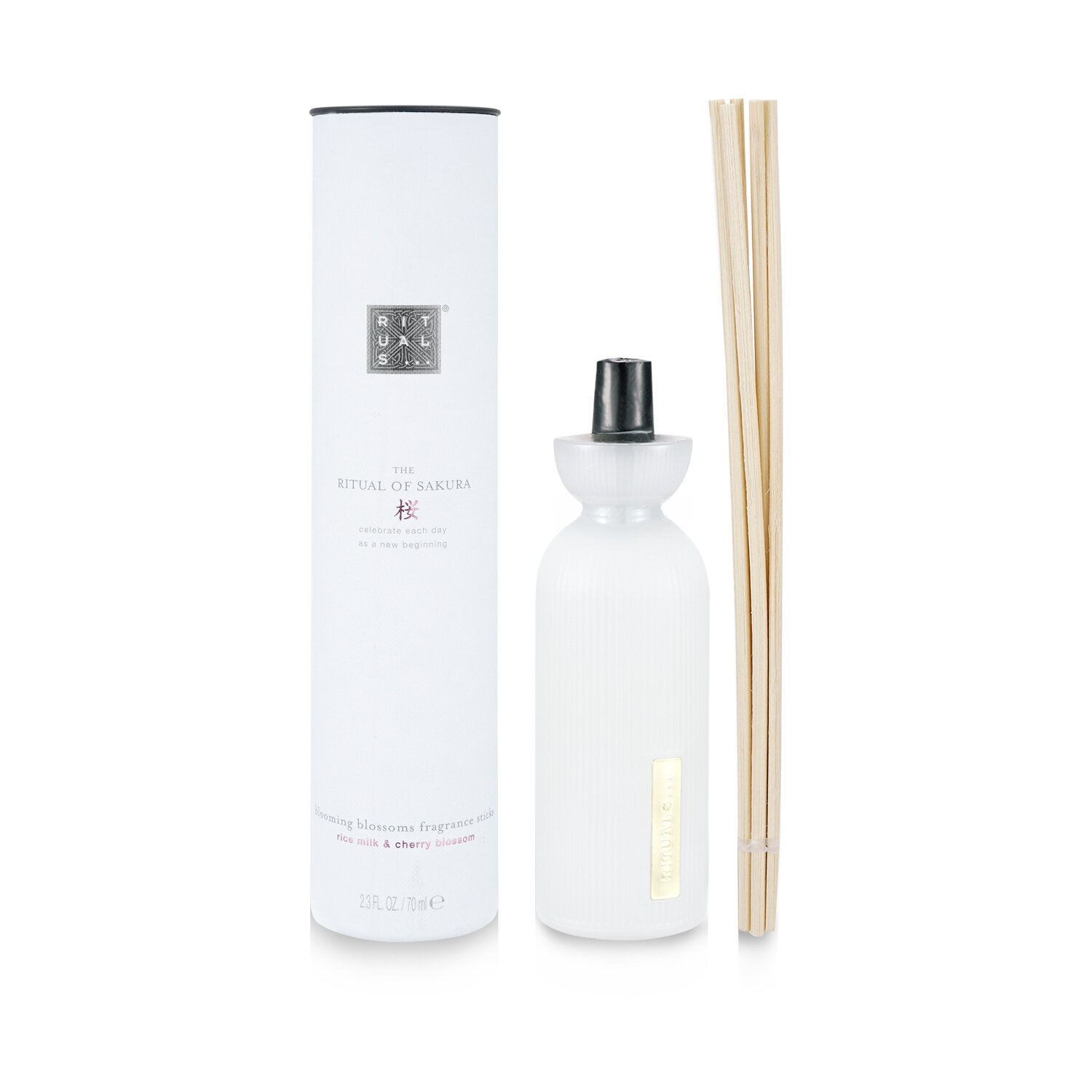 Rituals Mini Fragrance Sticks - The Ritual of Sakura 70ml/2.3oz