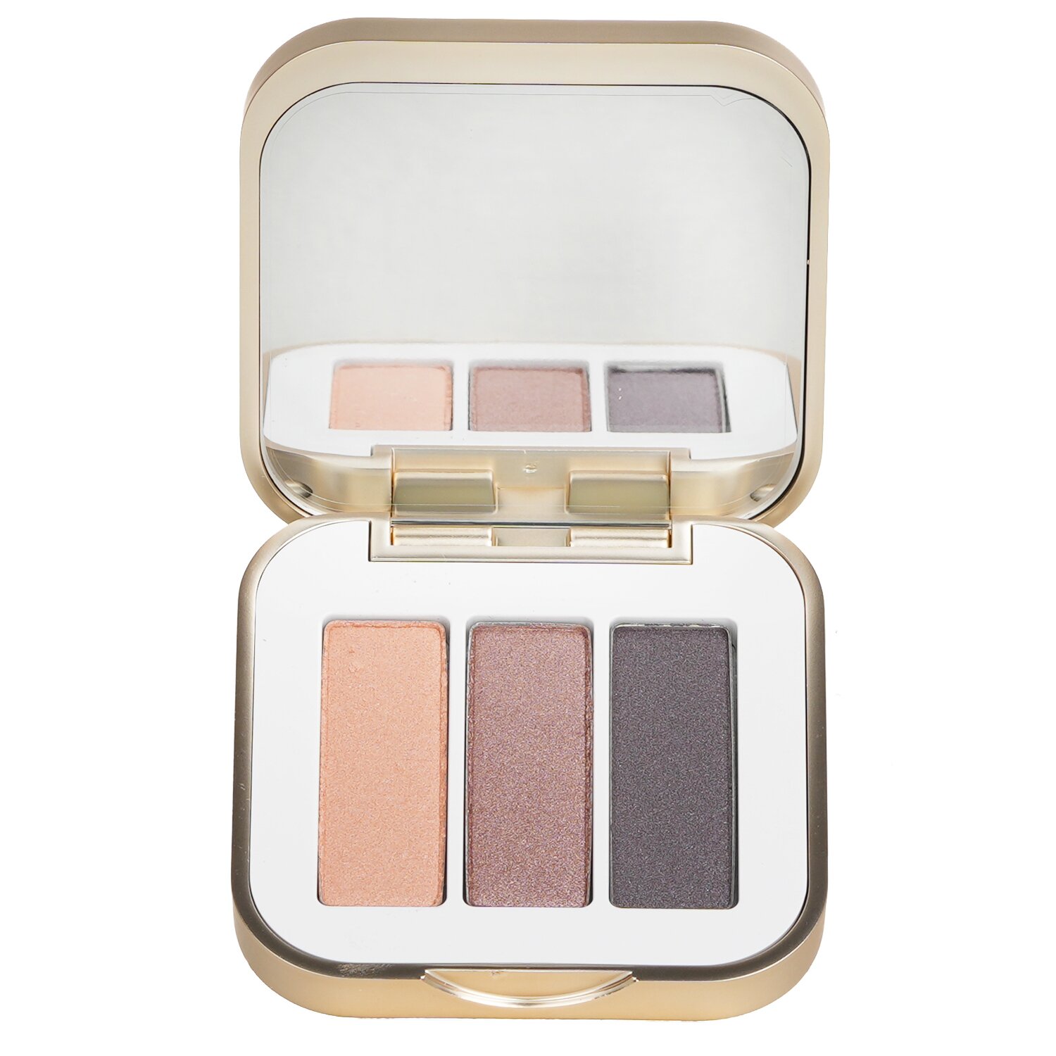 Jane Iredale PurePressed Eye Shadow Triple 3x0.7g/0.02oz