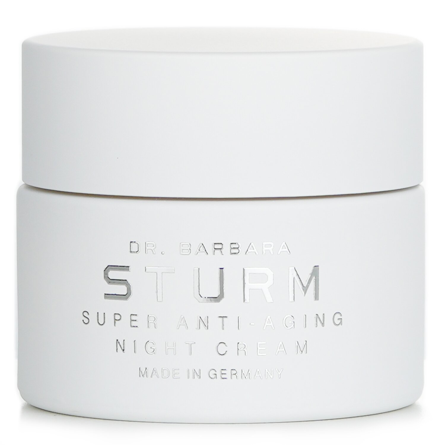 Dr. Barbara Sturm Super Anti Aging Night Cream 50ml/1.69oz