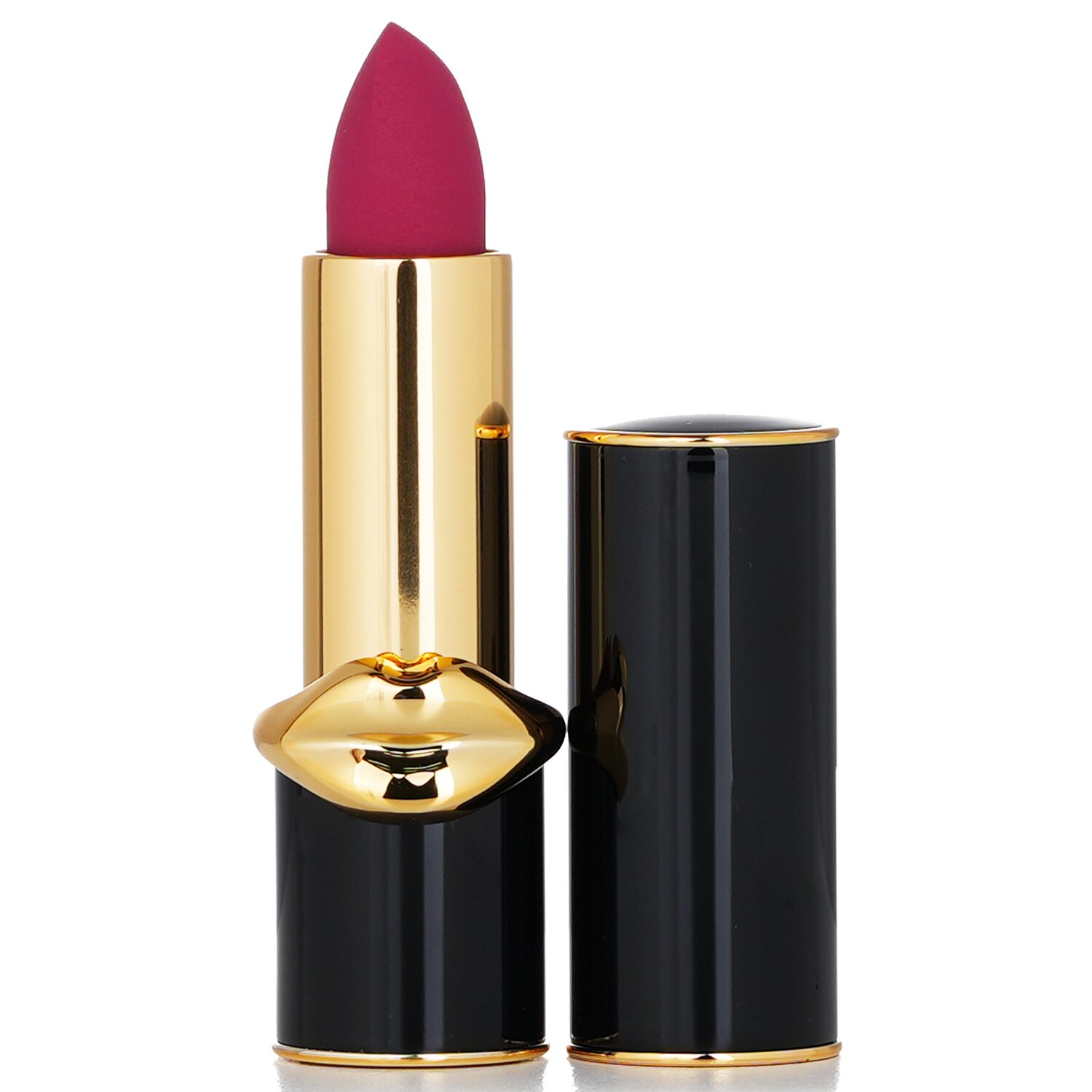 Pat McGrath Labs Mattetrance Lipstick 4g/0.14oz