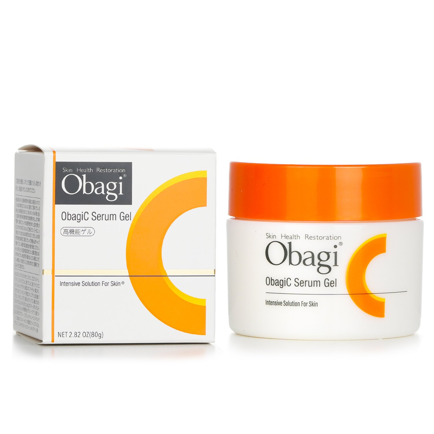 Obagi Obagi C Serum Gel 80g/2.82oz