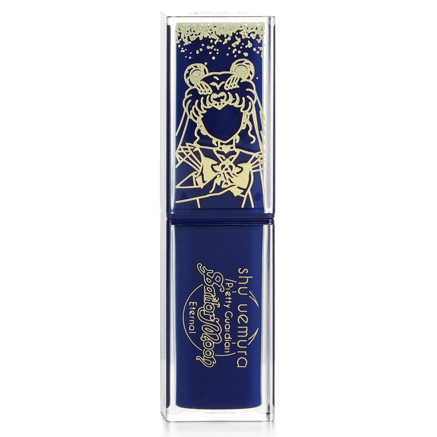 Shu Uemura Pretty Guardian Sailor Moon Eternal Collection Rouge Unlimited Amplified Lacquer Lipstick 3.3ml/0.1oz