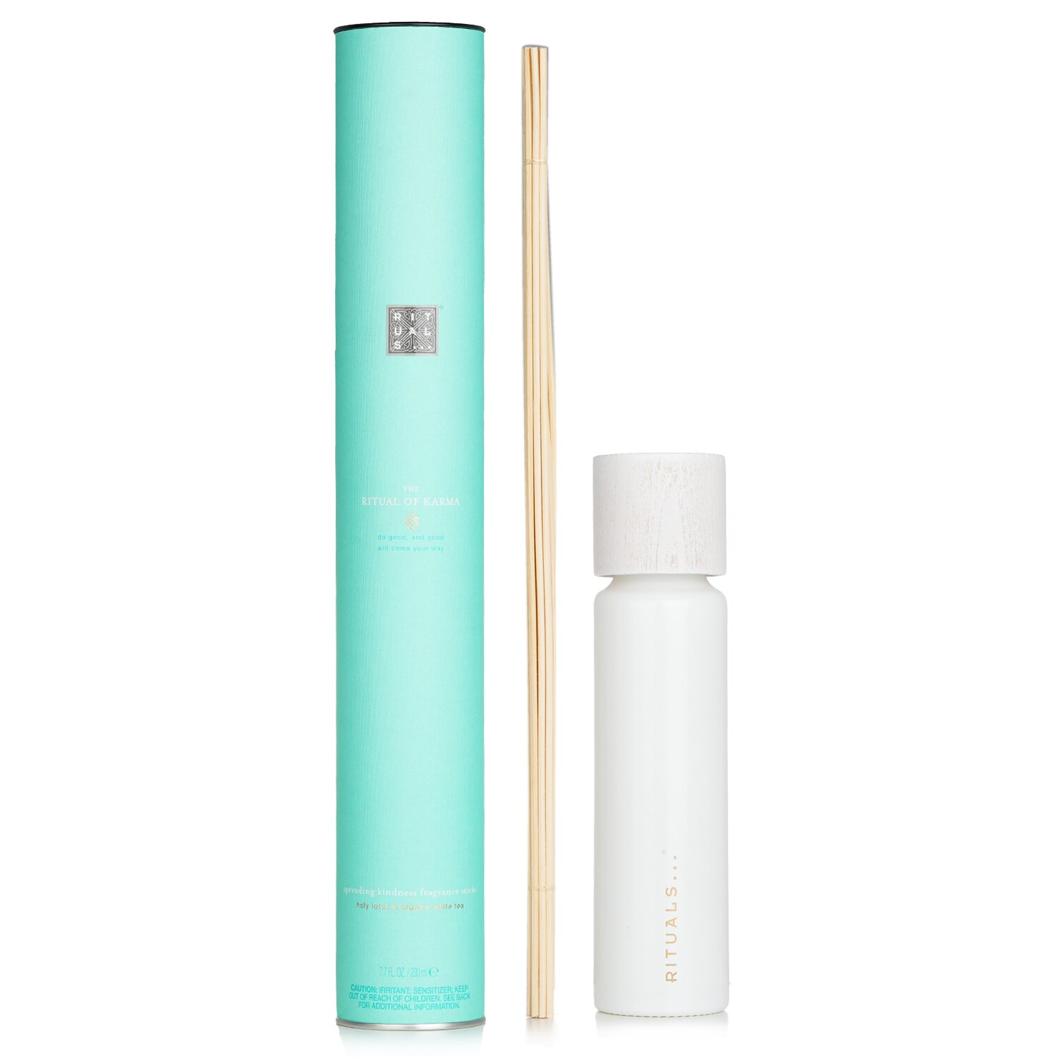 Rituals Fragrance Sticks - The Ritual Of Karma 230ml/7.7oz