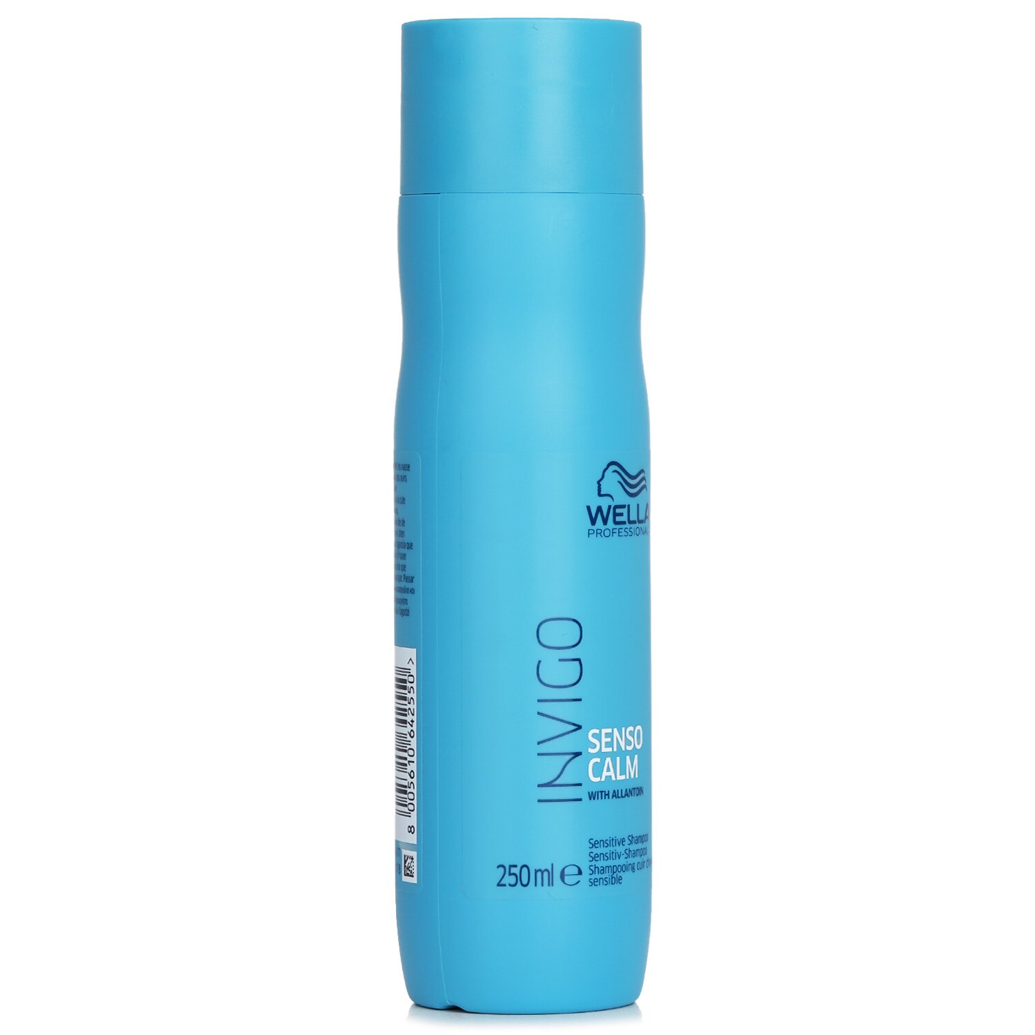 Wella Invigo Senso Calm Sensitive Shampoo 250ml