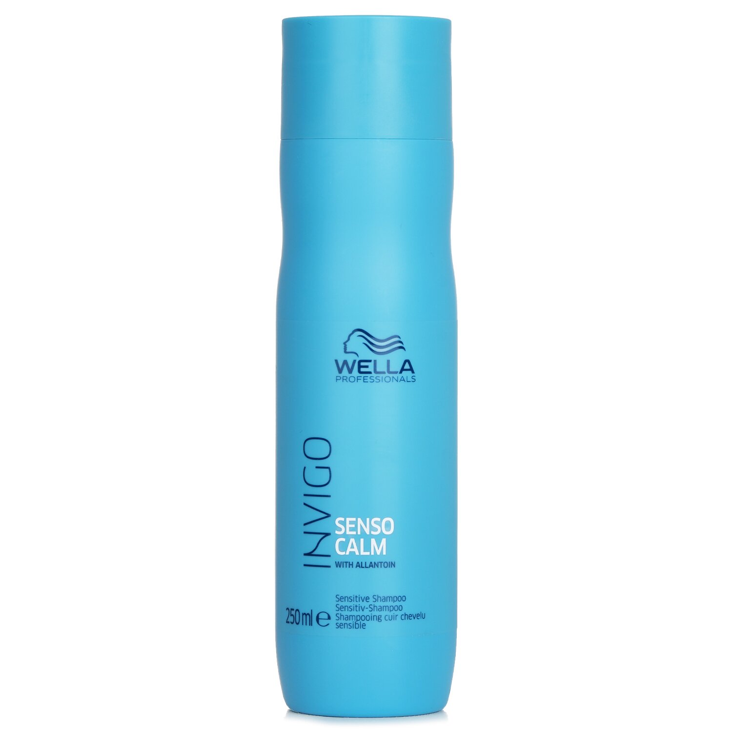 Wella Invigo Senso Calm Sensitive Shampoo 250ml