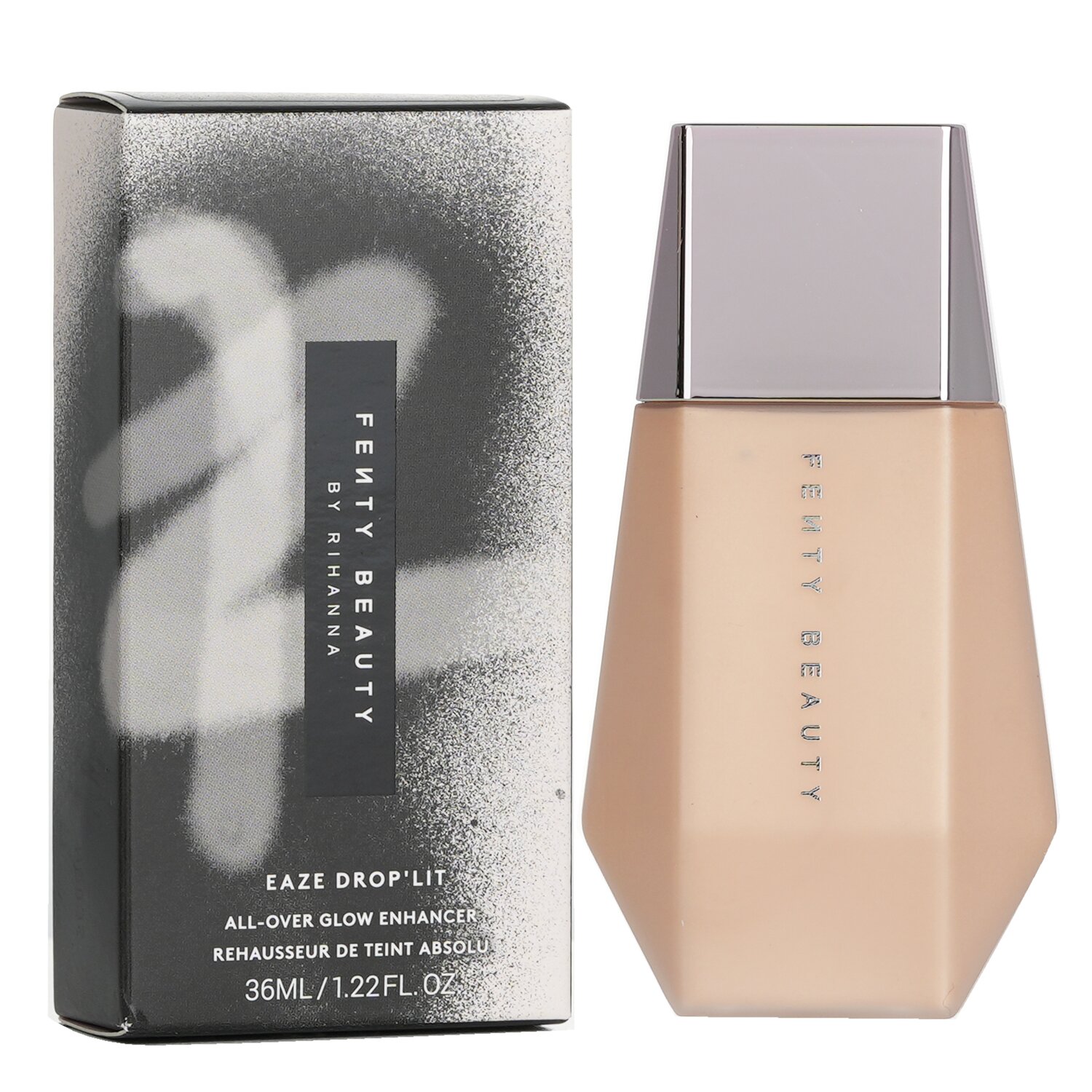 Fenty Beauty by Rihanna Eaze Drop'Lit All Over Glow Enhancer 36ml/1.22oz