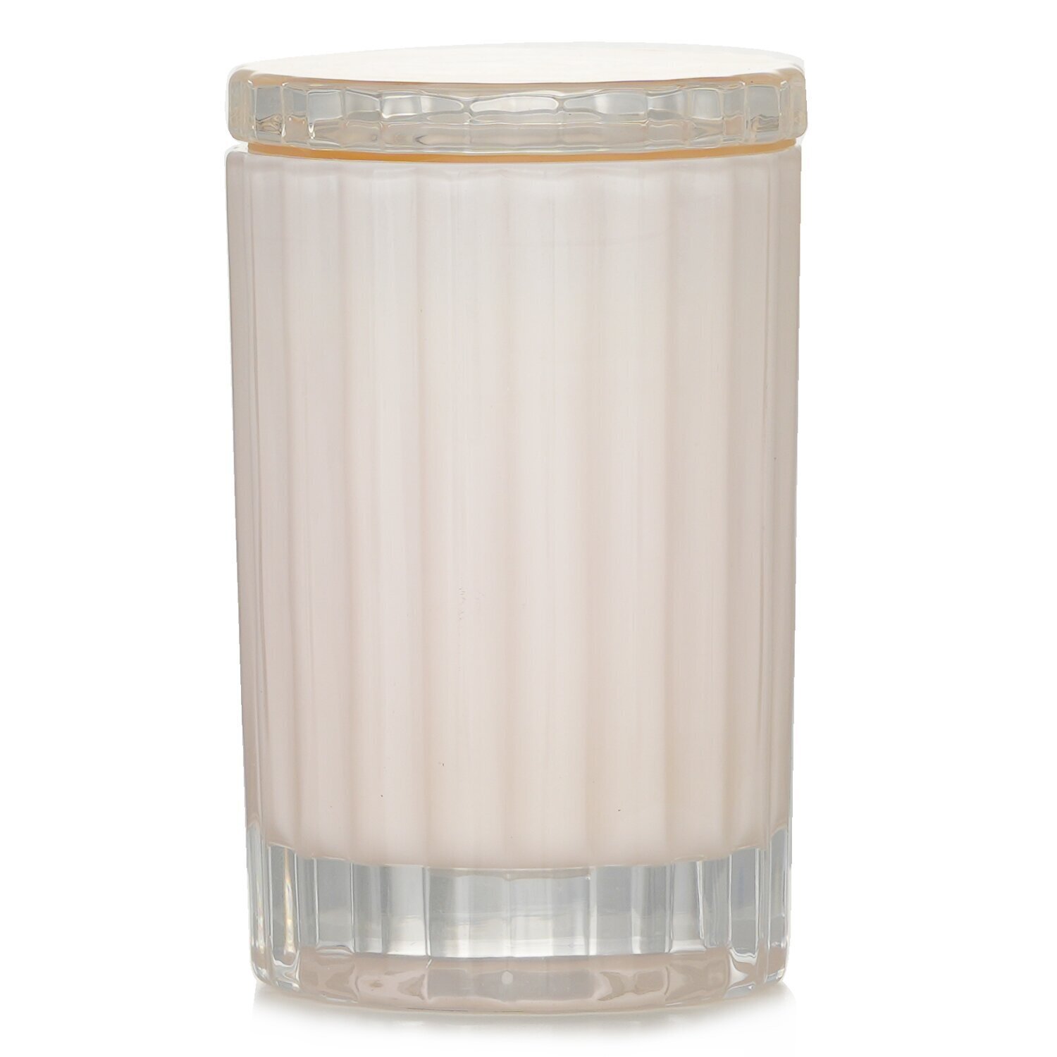 Ecoya Mini Celebration Candle White Musk & Warm Vanilla 80g/2.8oz