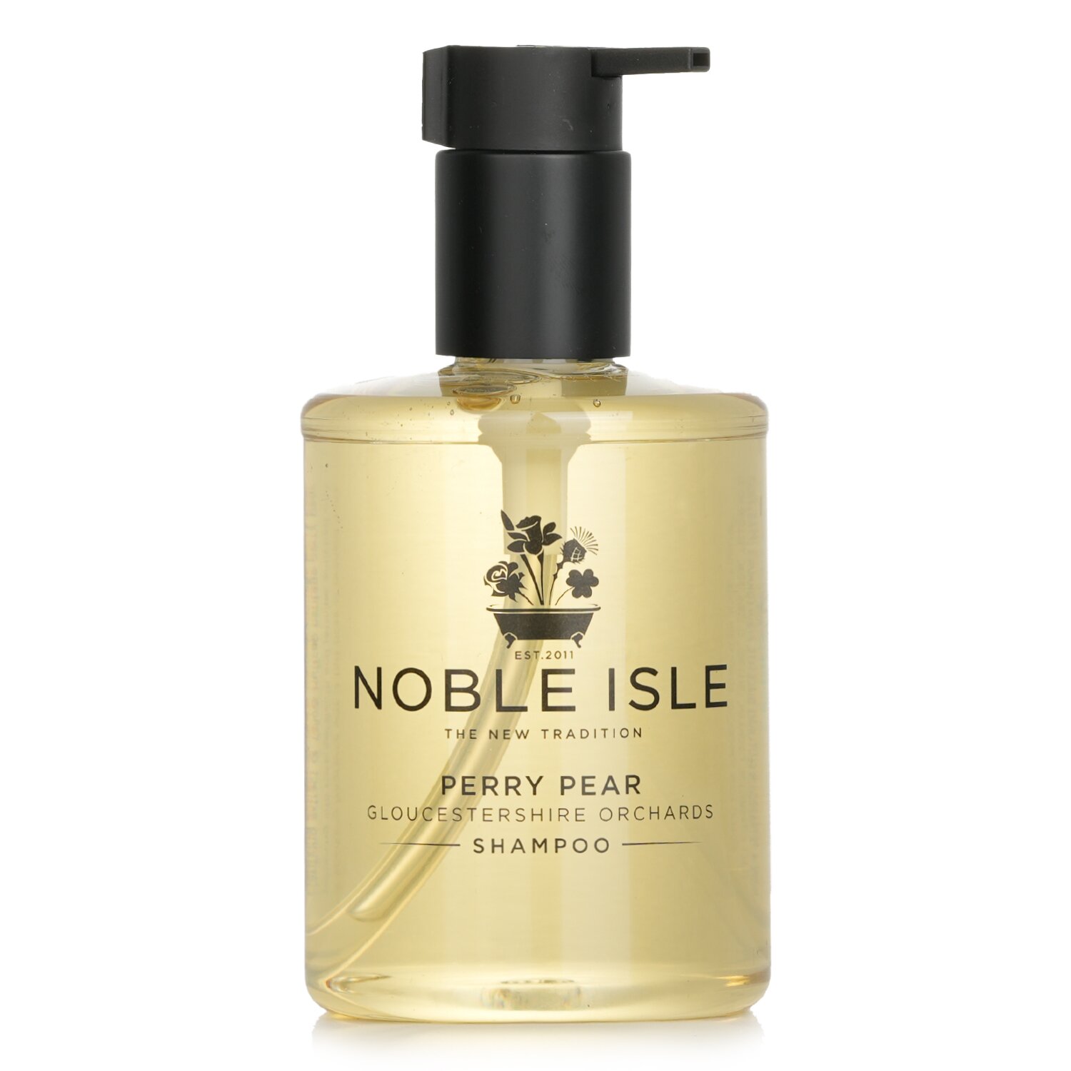 노블아일 Noble Isle 페리 페어 샴푸 250ml/8.45oz