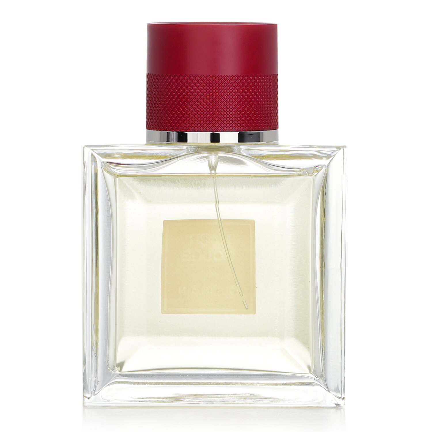 Guerlain Habit Rouge L'Instinct Eau De Toilette Intense Spray 50ml/1.6oz