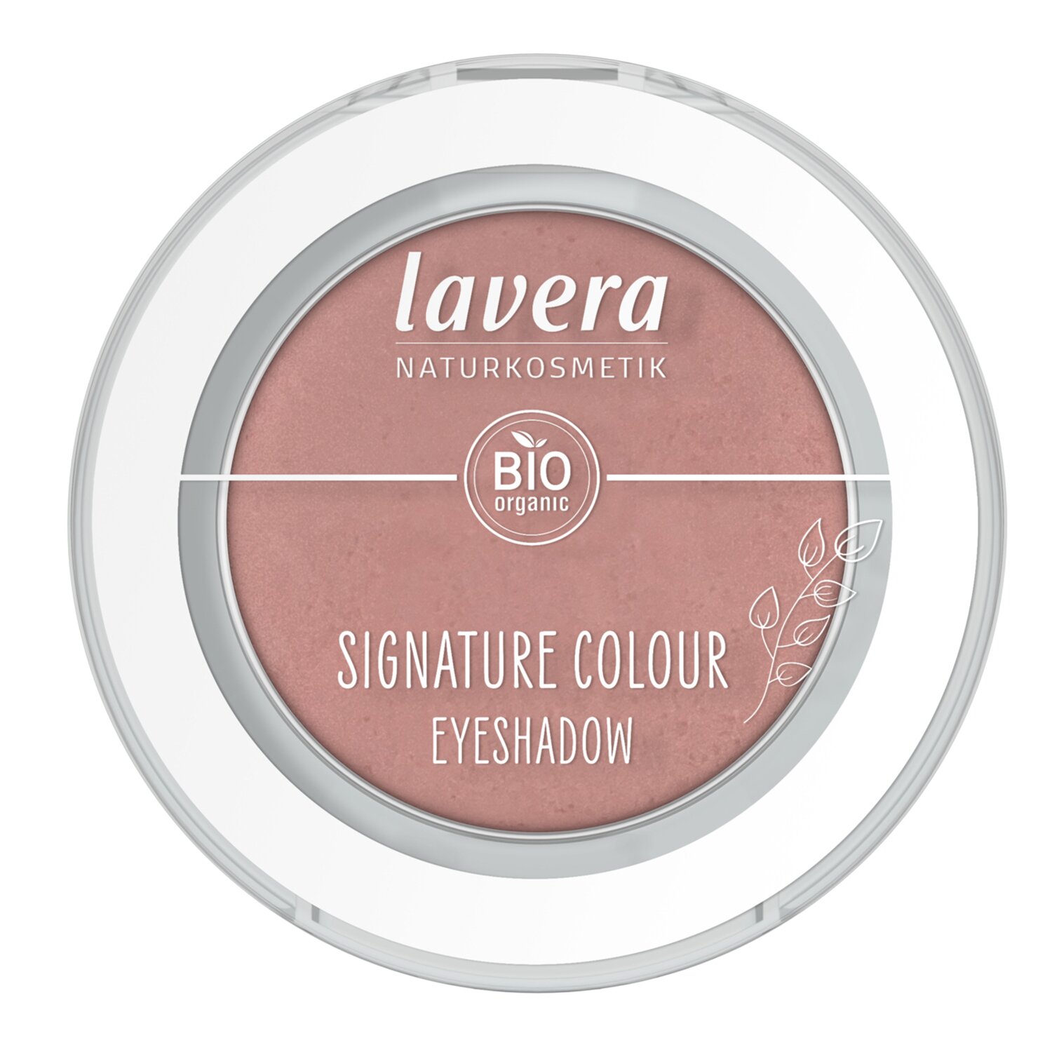 Lavera Signature Colour Eyeshadow 2g