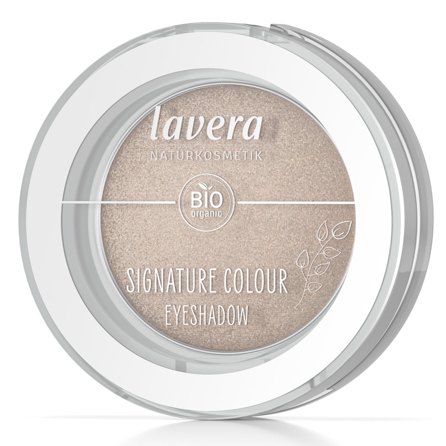 Lavera Signature Colour Eyeshadow 2g