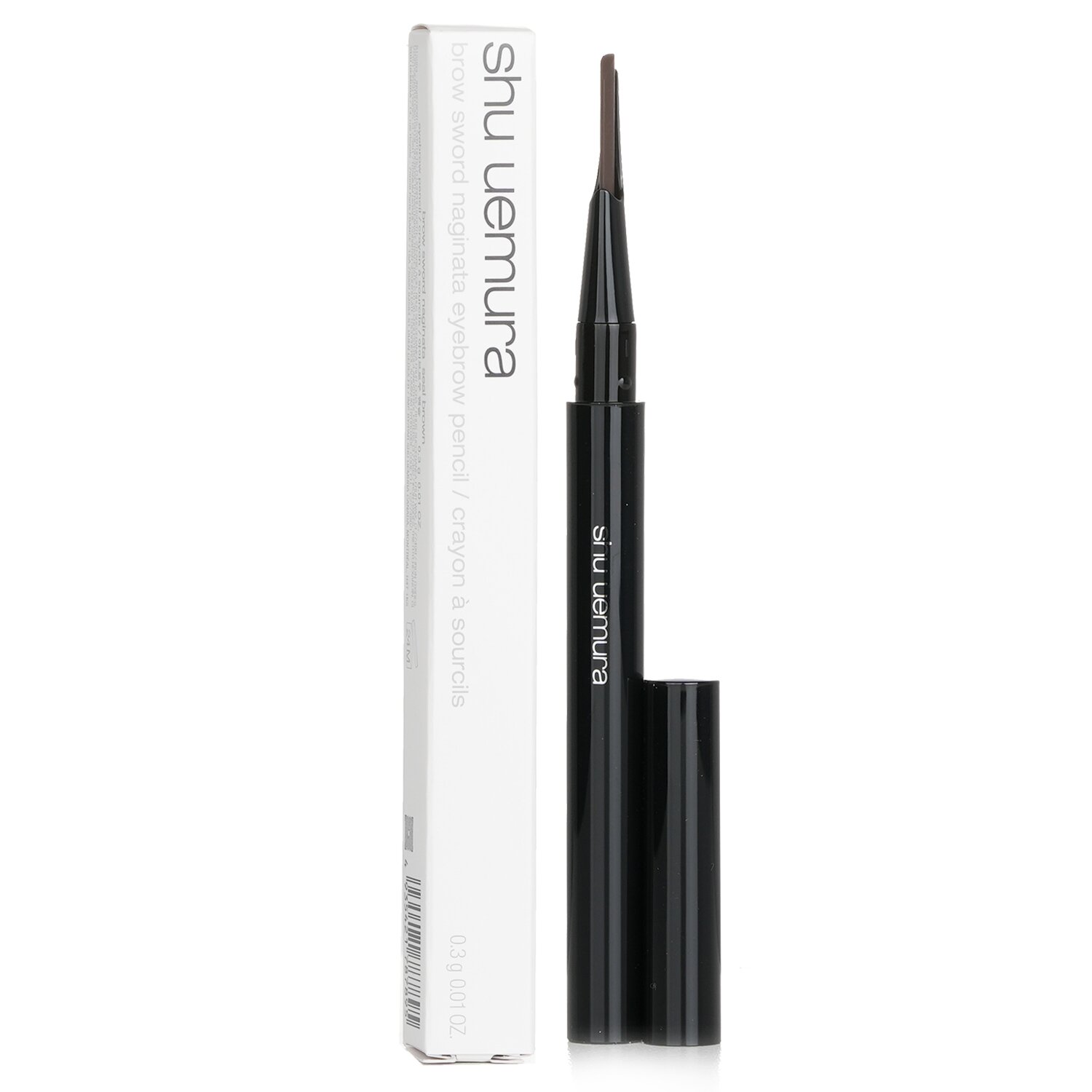 Shu Uemura Brow Sword Naginata Eyebrow Pencil 0.3g/0.01oz