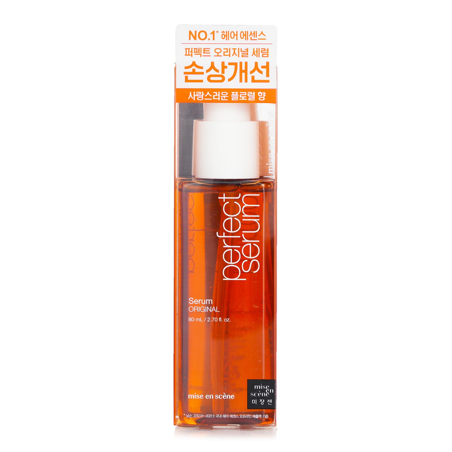 Mise en Scene Perfect Serum (Original) 80ml/2.7oz