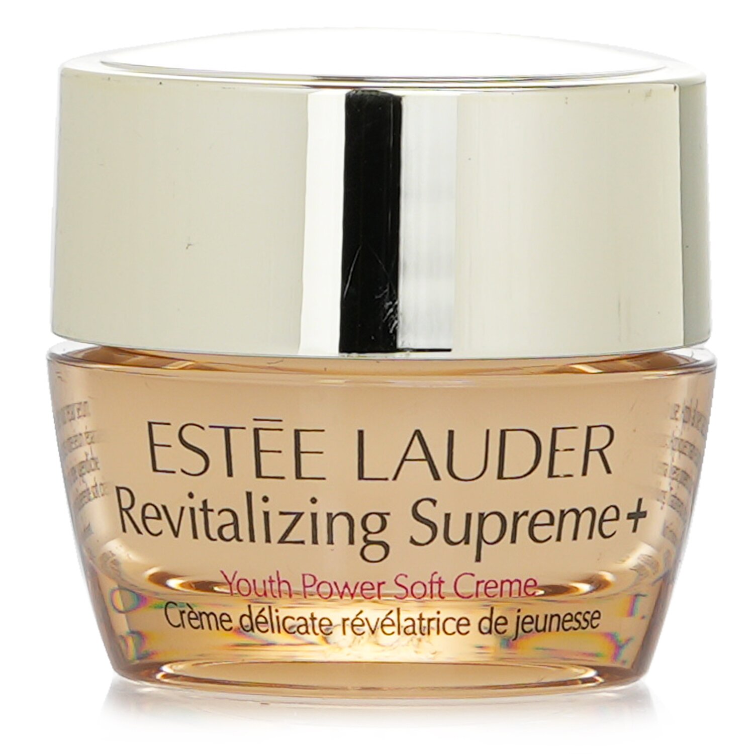 雅诗兰黛 Estee Lauder Revitalizing Supreme + Youth Power Soft Creme (Miniature) 7ml/0.24oz
