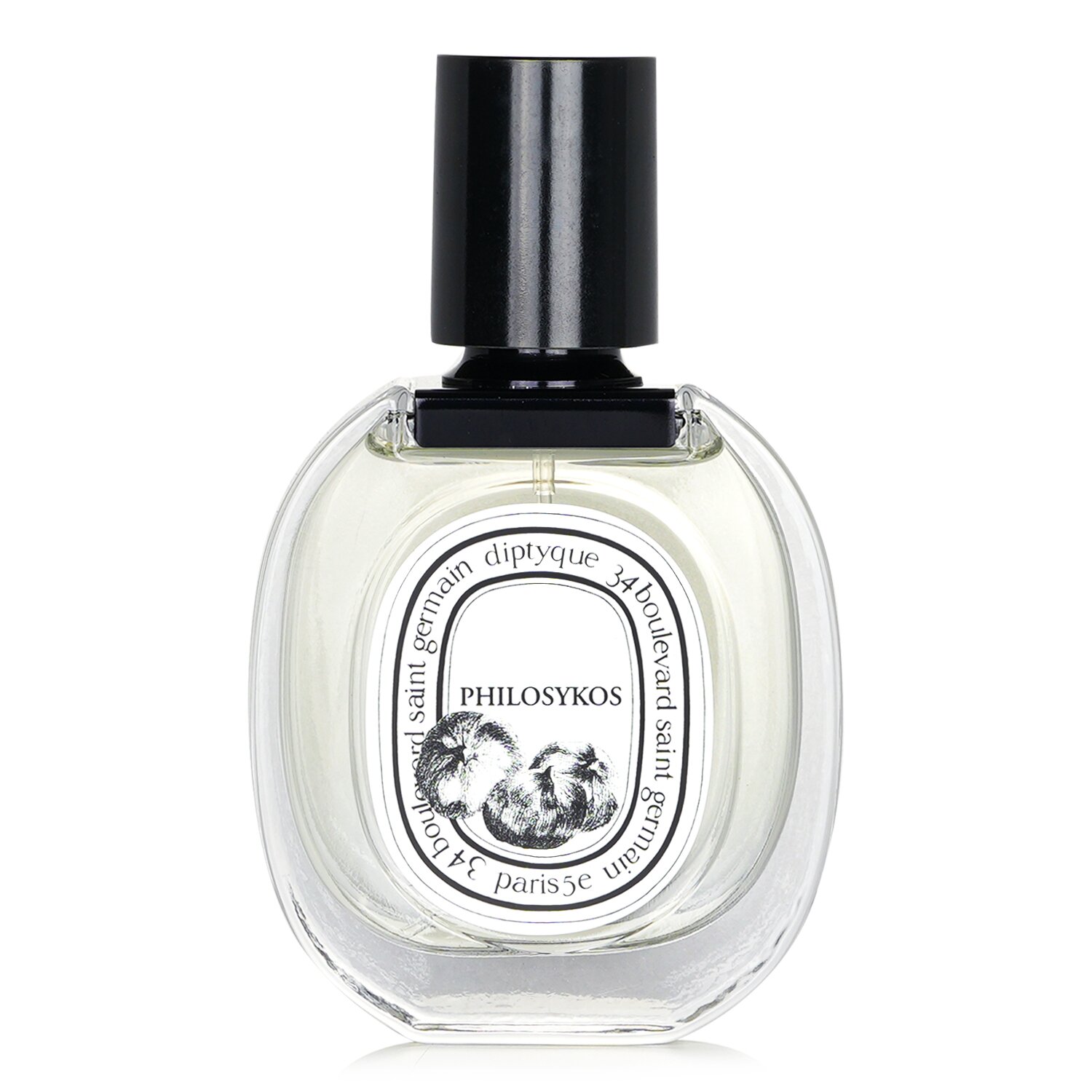 Diptyque PHILOSYKOS Eau hotsell de Toilette Spray 50ml/1.7oz