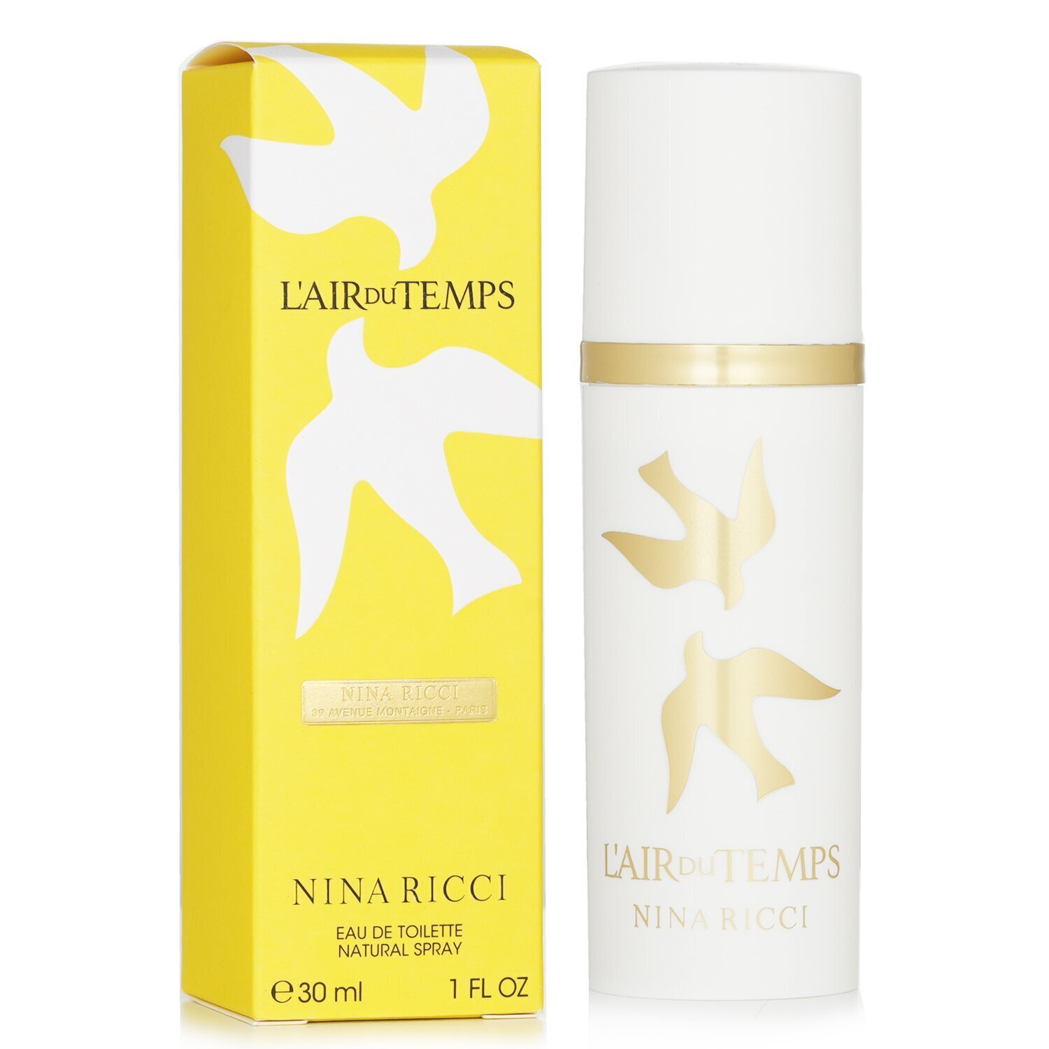 ニナリッチ シニョリッチ Ⅱ プールオム 108ml 香水