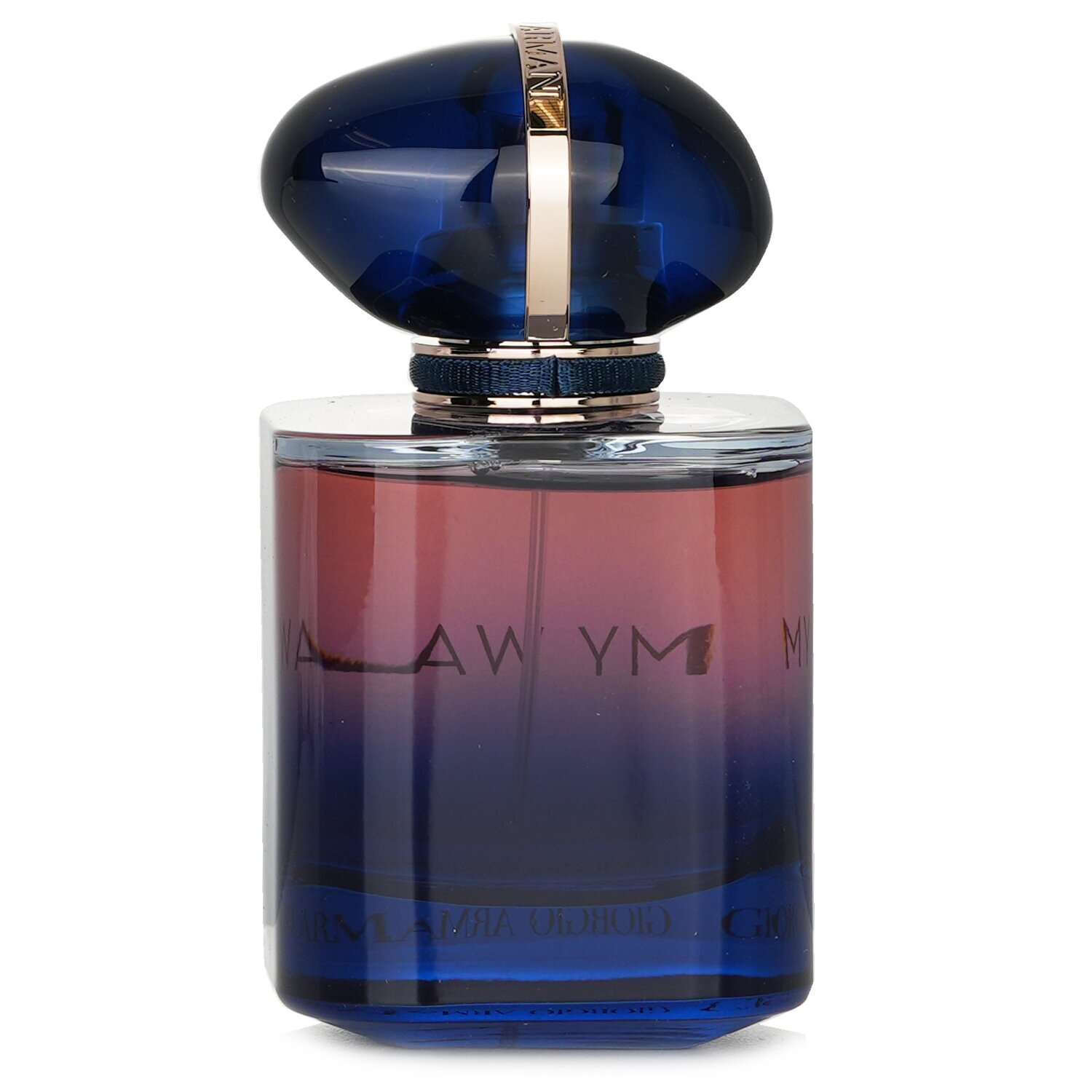 Giorgio Armani My Way Parfum Refillable 50ml Strawberrynet RU