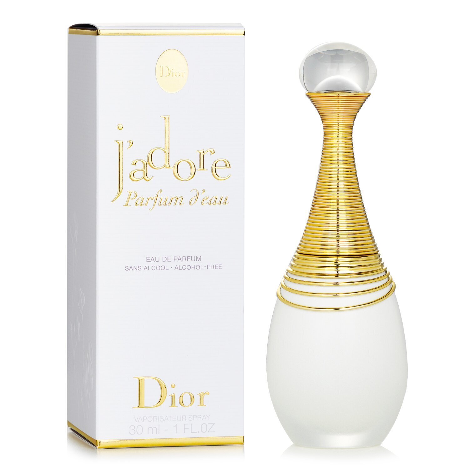 Dior jadore Parfum d'eau（香水、ヘアミスト） Dior jadore Parfum d'eau（香水、ヘアミスト）