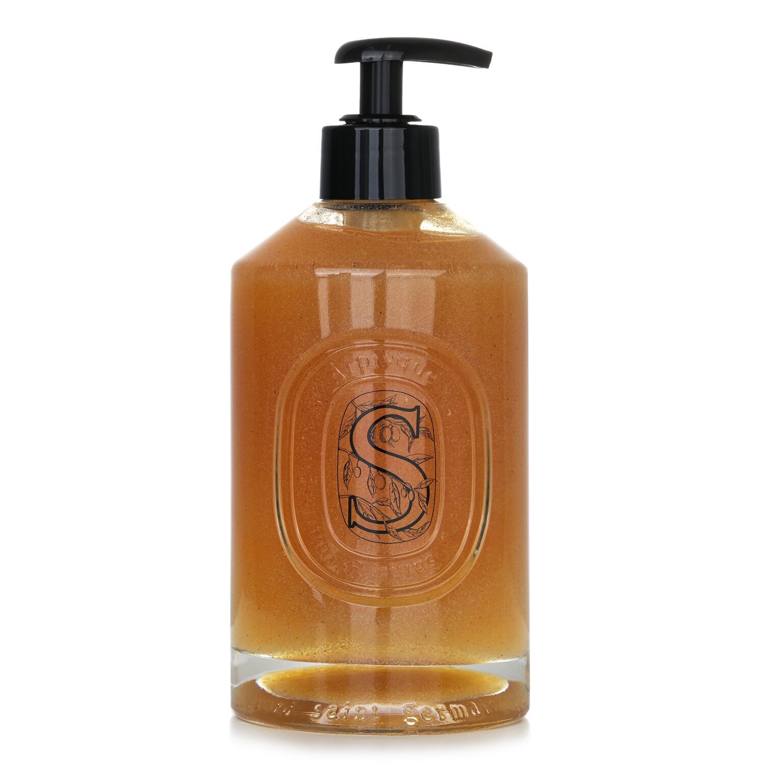 Diptyque Exfoliating Hand good Wash 11.8oz