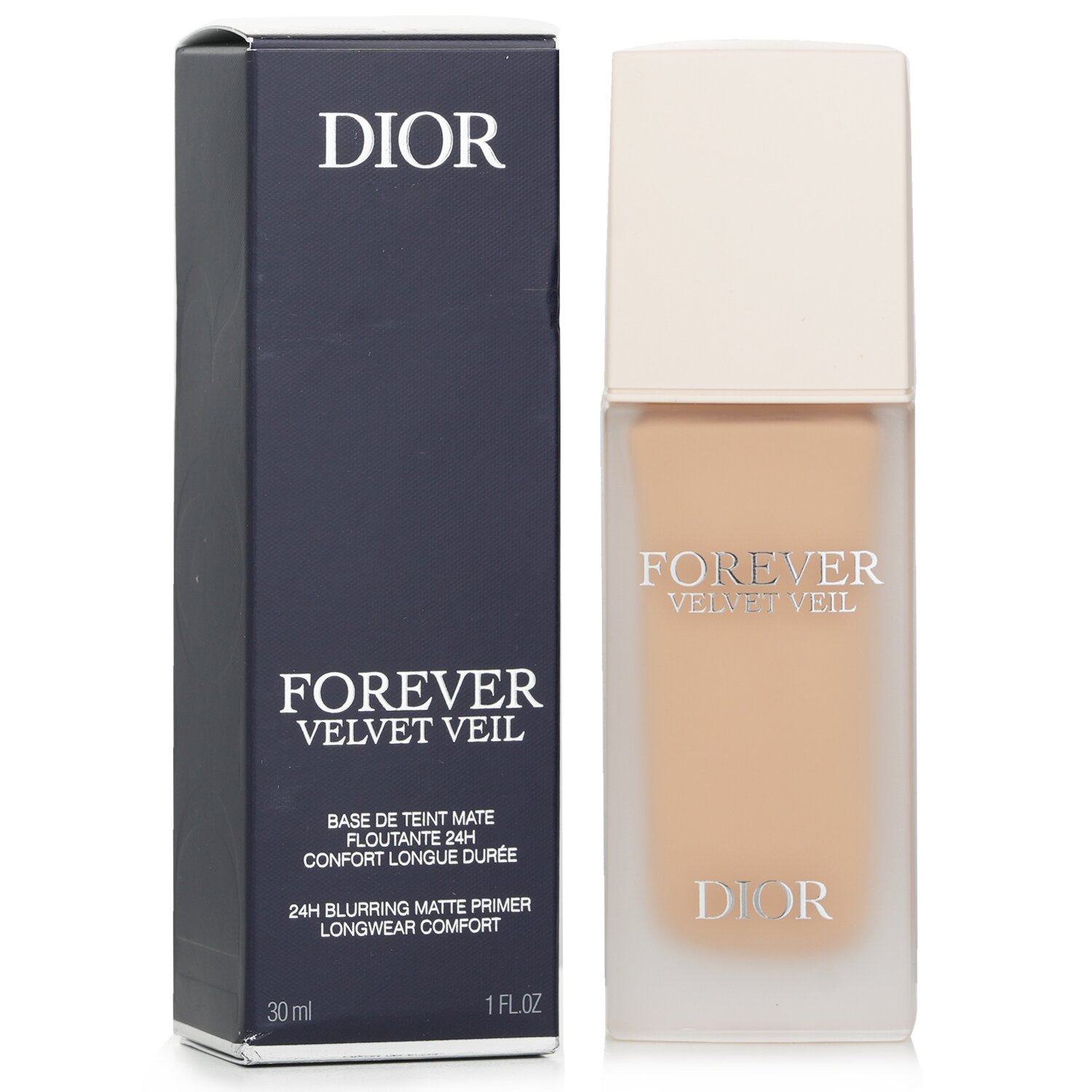 Dior buy Forever Skin Veil Primer SPF 20 1.0 oz / 30 ml New In Box