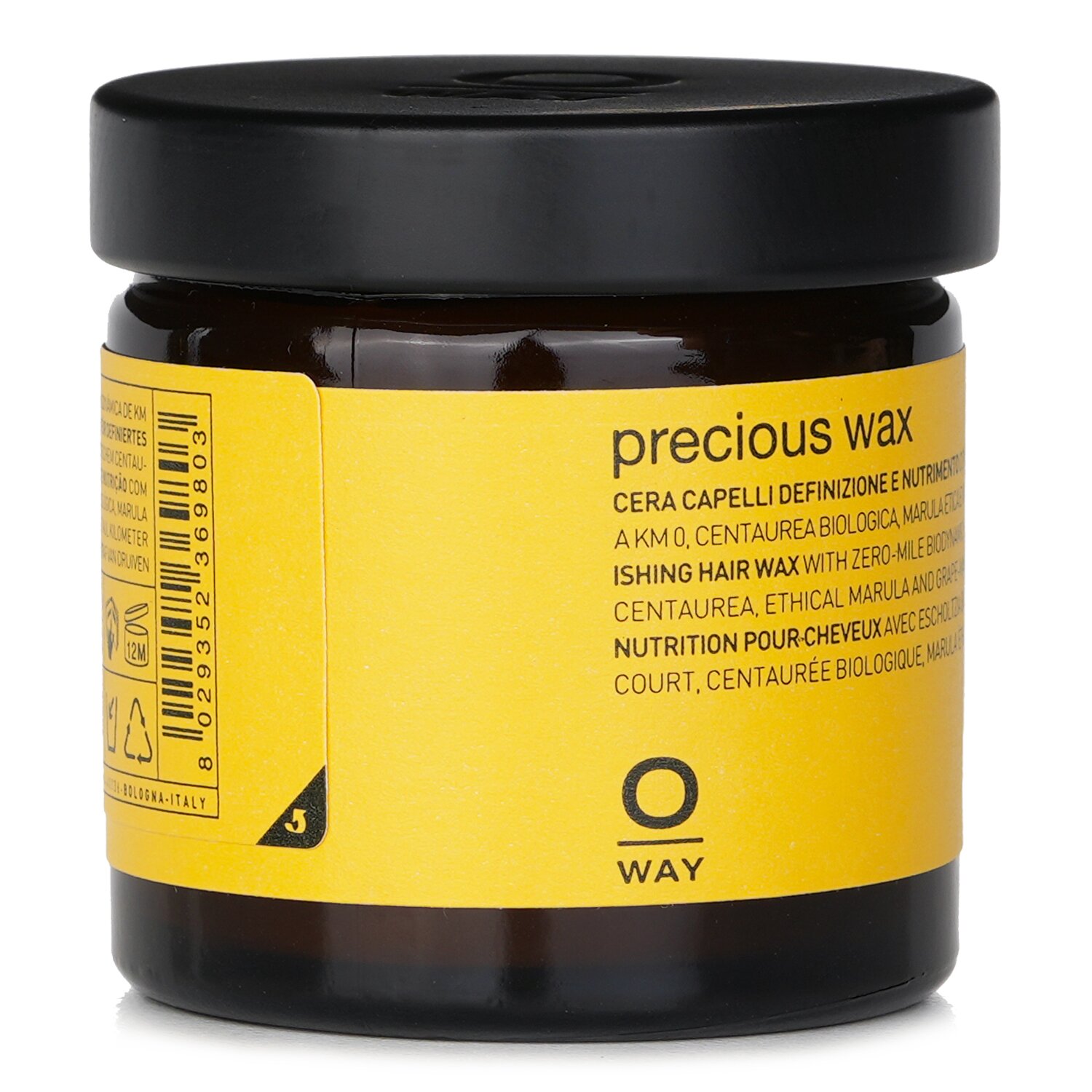 Oway Precious Wax 50ml/1.7oz | Strawberrynet USA