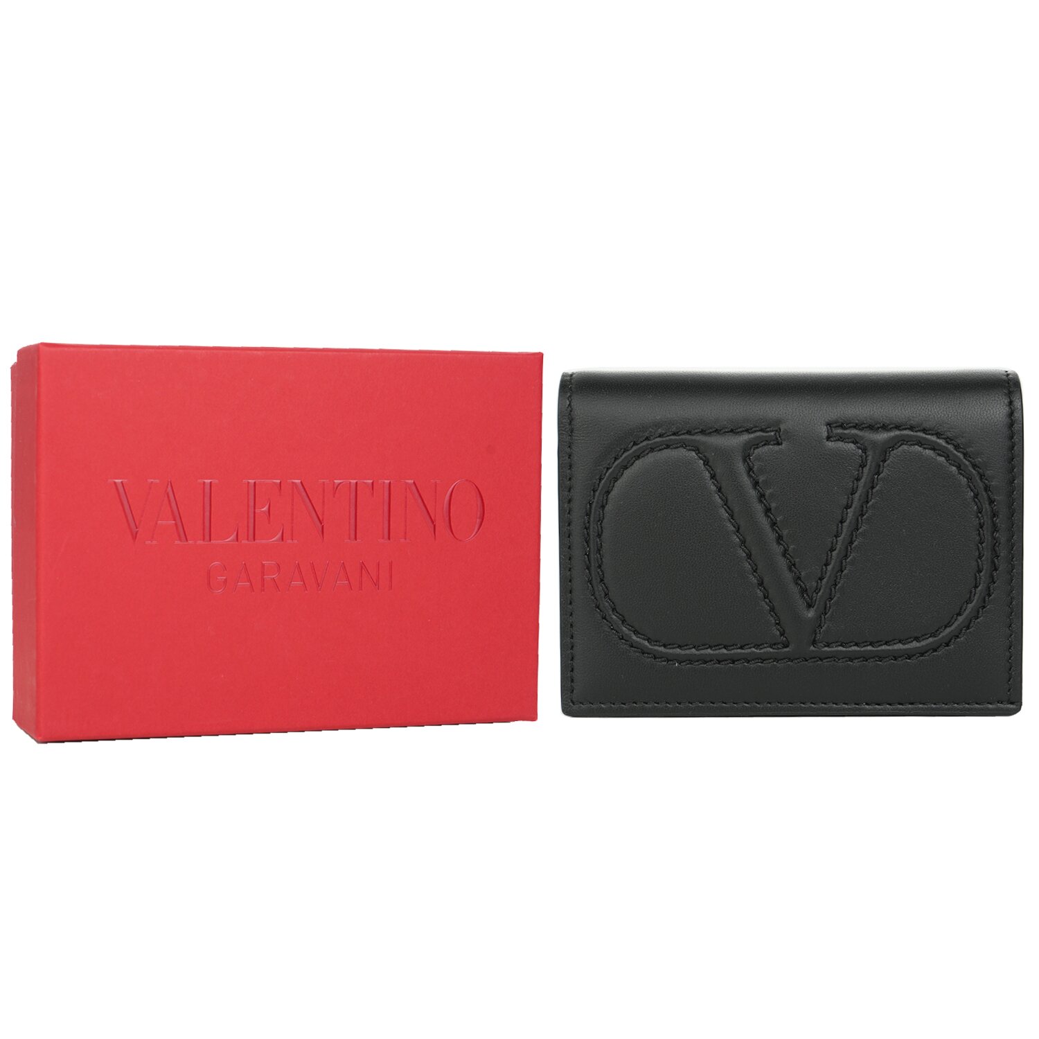 Valentino Wallet purchases